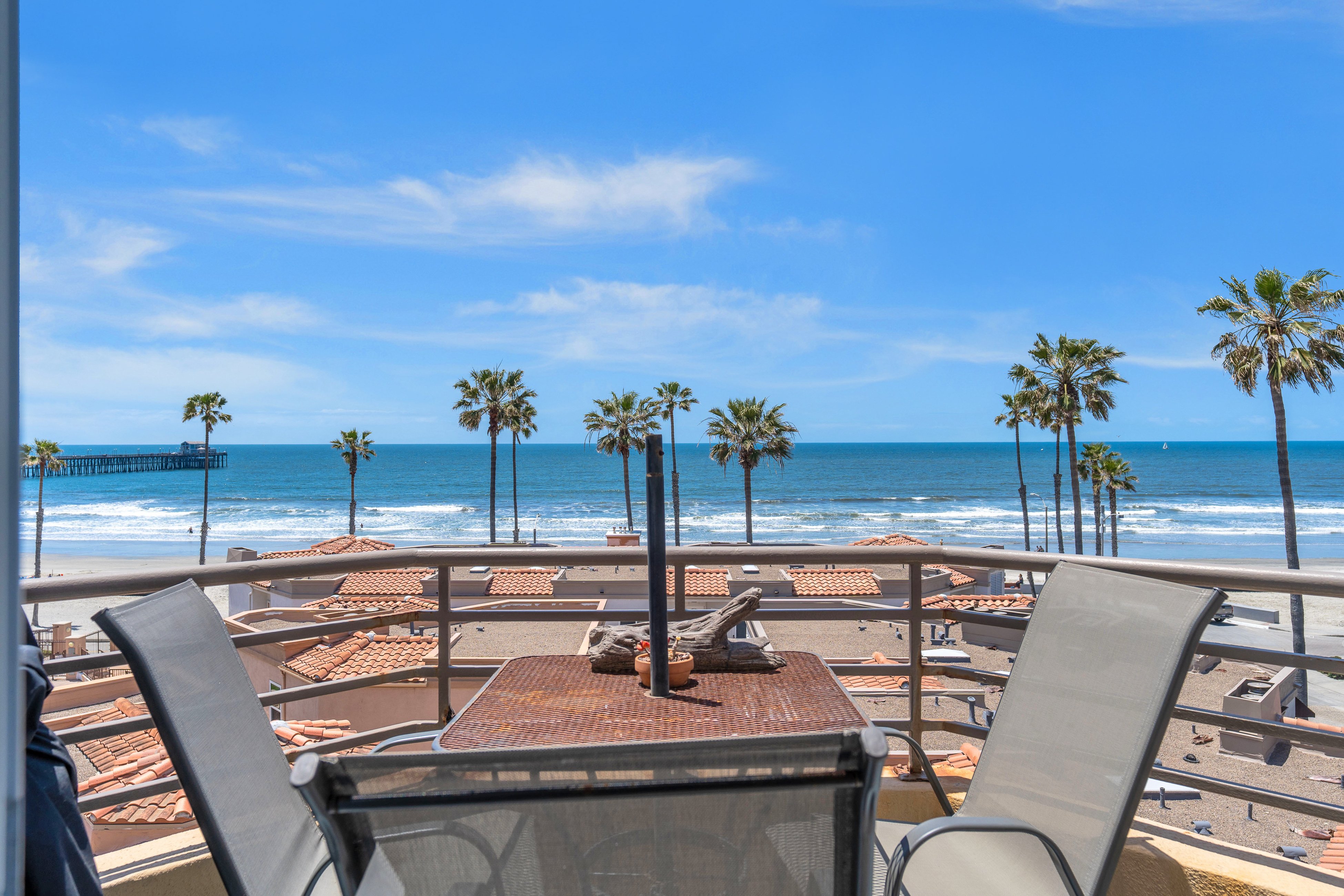 Pacific Sunsets San Miguel 16