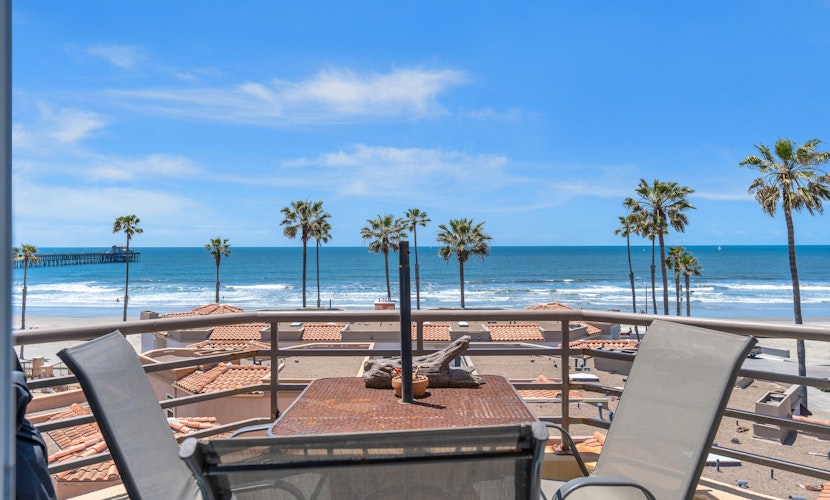 Pacific Sunsets San Miguel 16