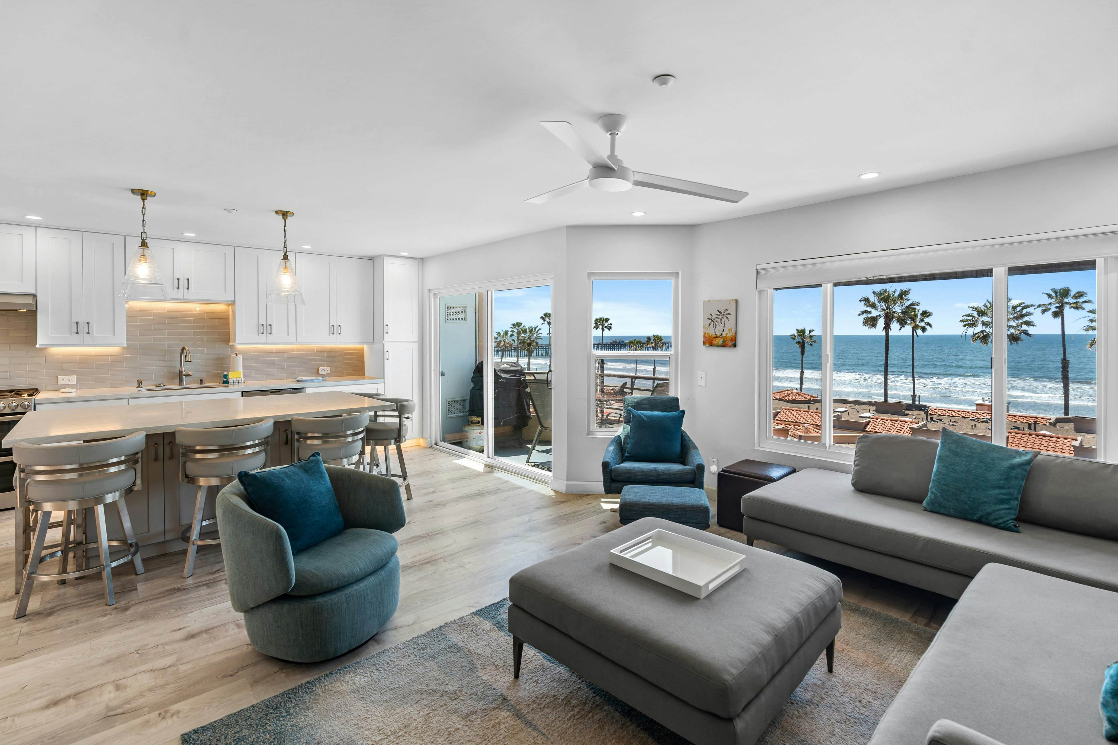 Pacific Sunsets San Miguel 16