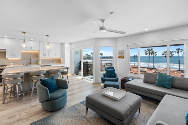 Pacific Sunsets San Miguel 16