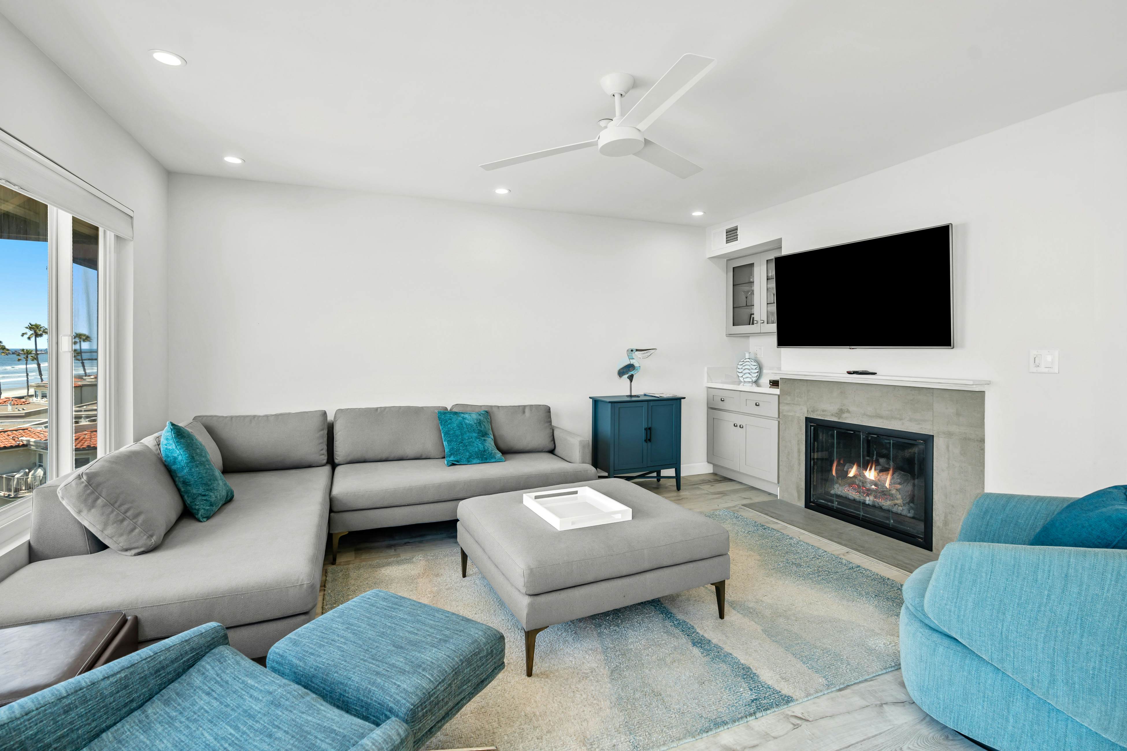 Pacific Sunsets San Miguel 16