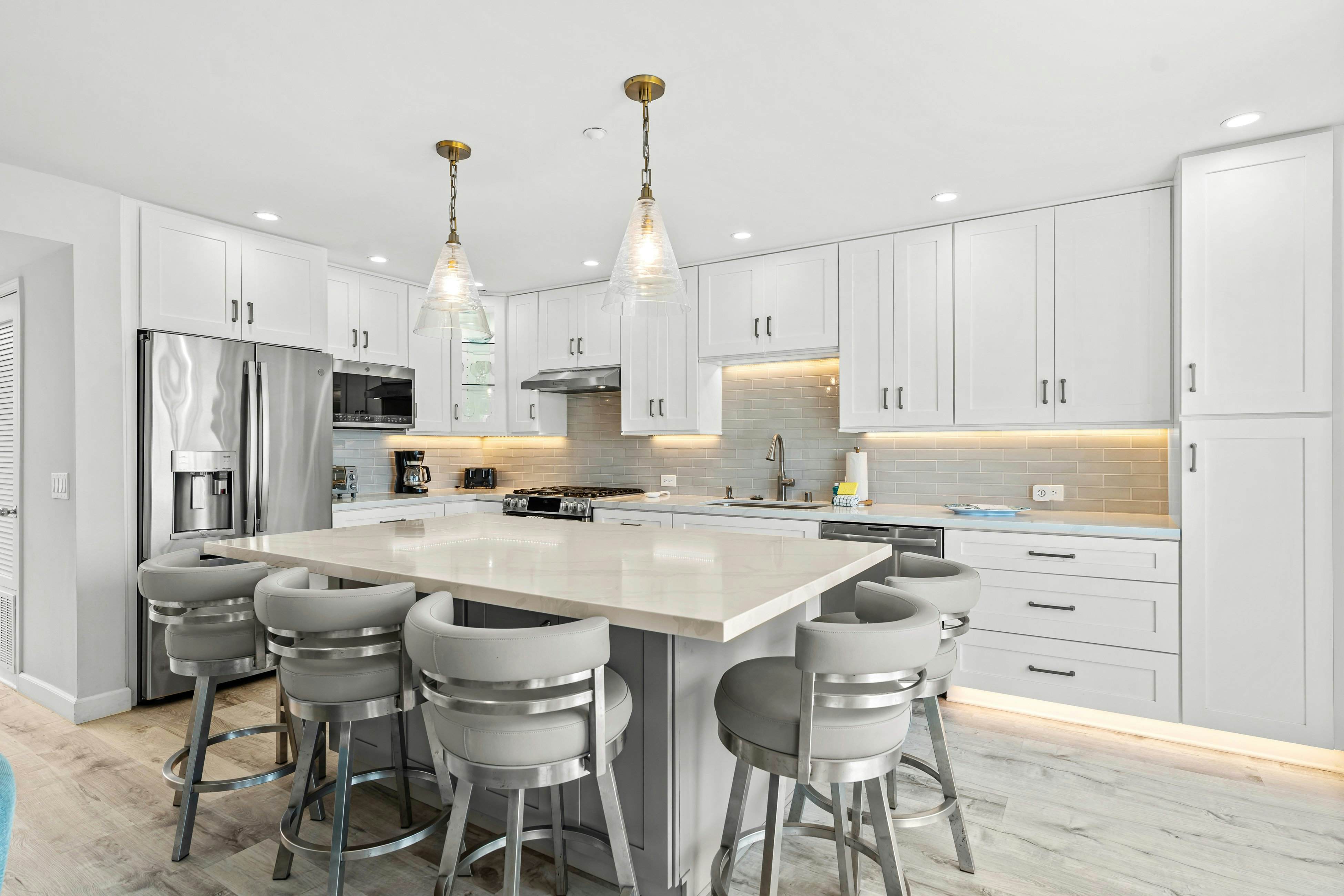 Pacific Sunsets San Miguel 16