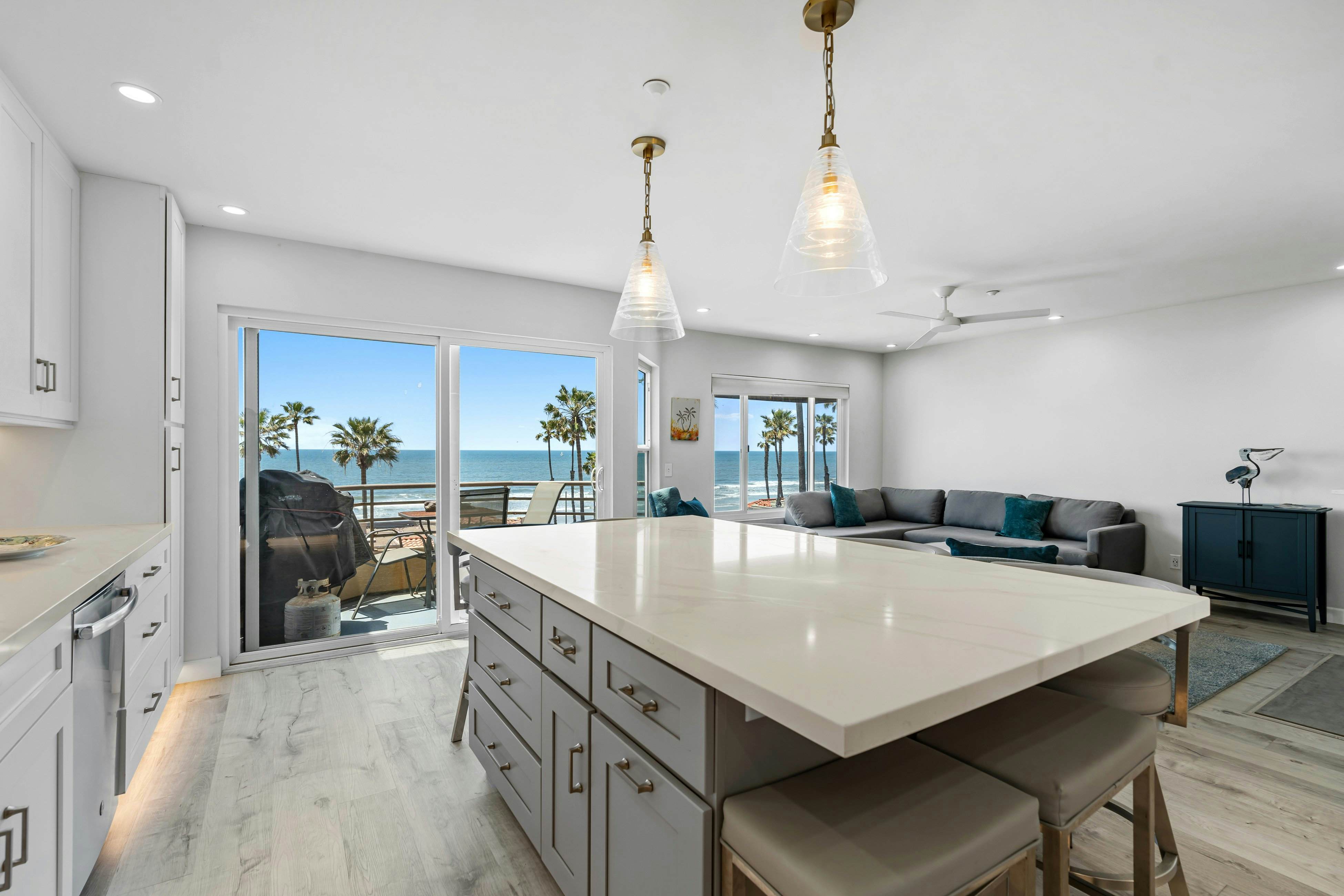 Pacific Sunsets San Miguel 16