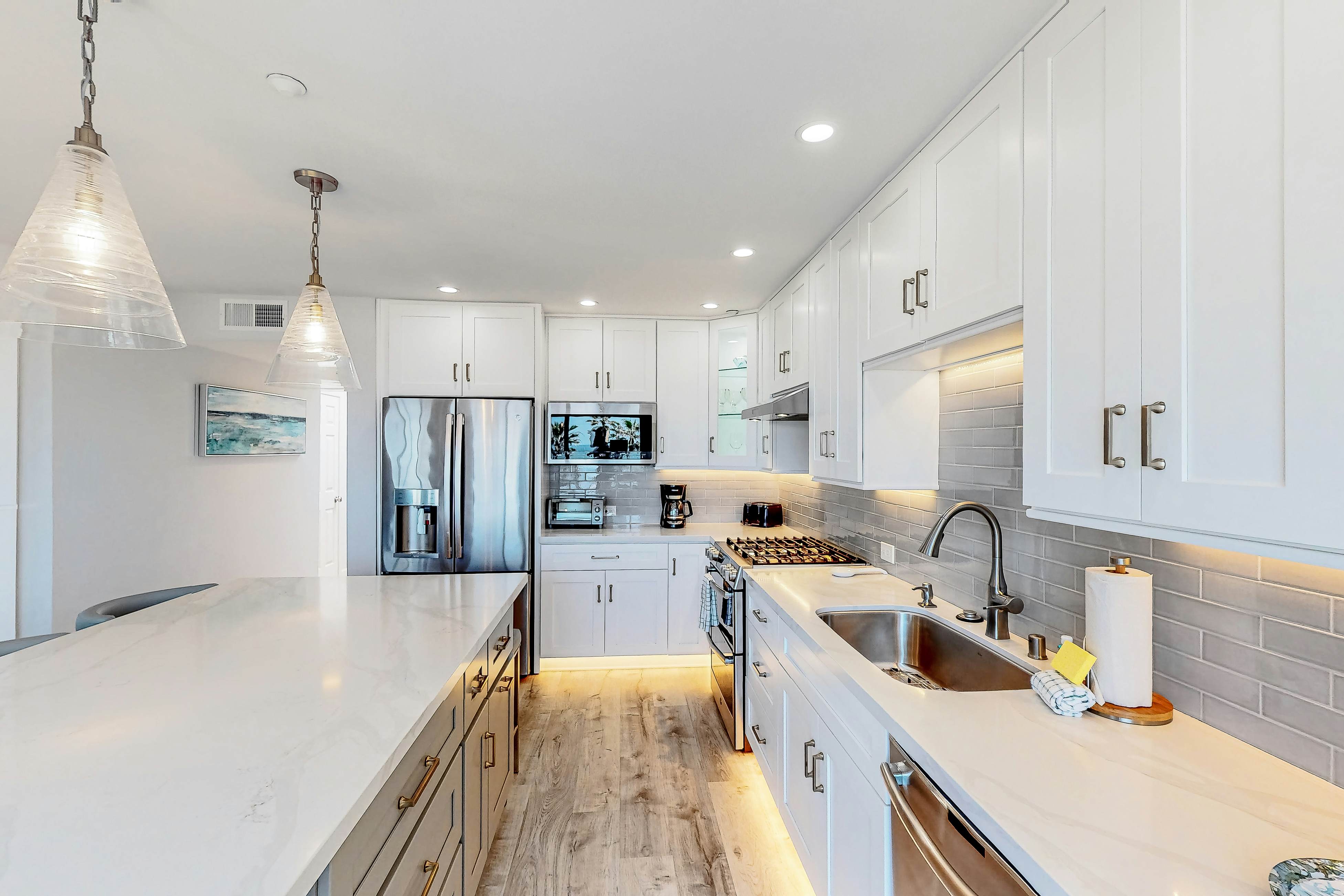 Pacific Sunsets San Miguel 16