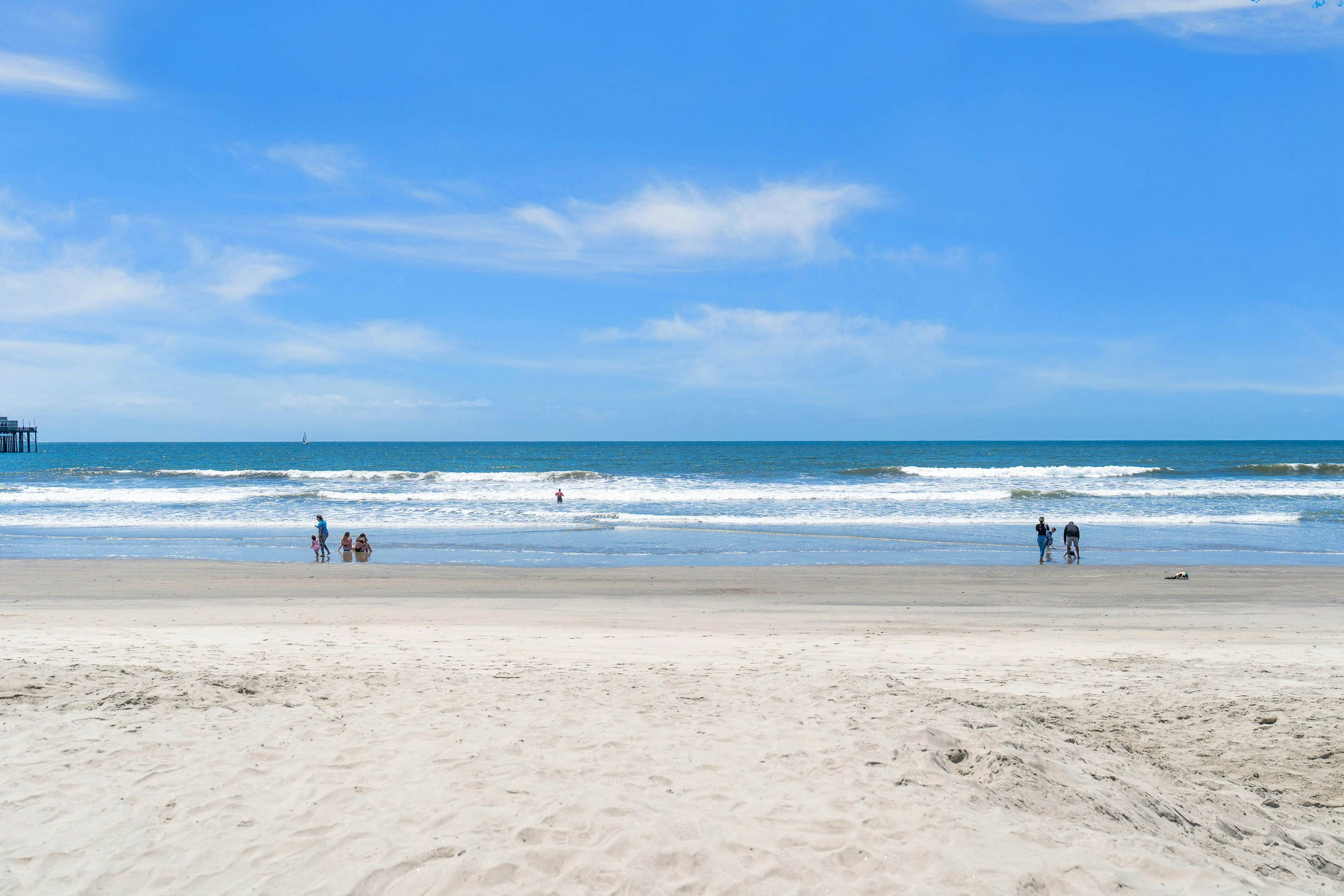 Pacific Sunsets San Miguel 16