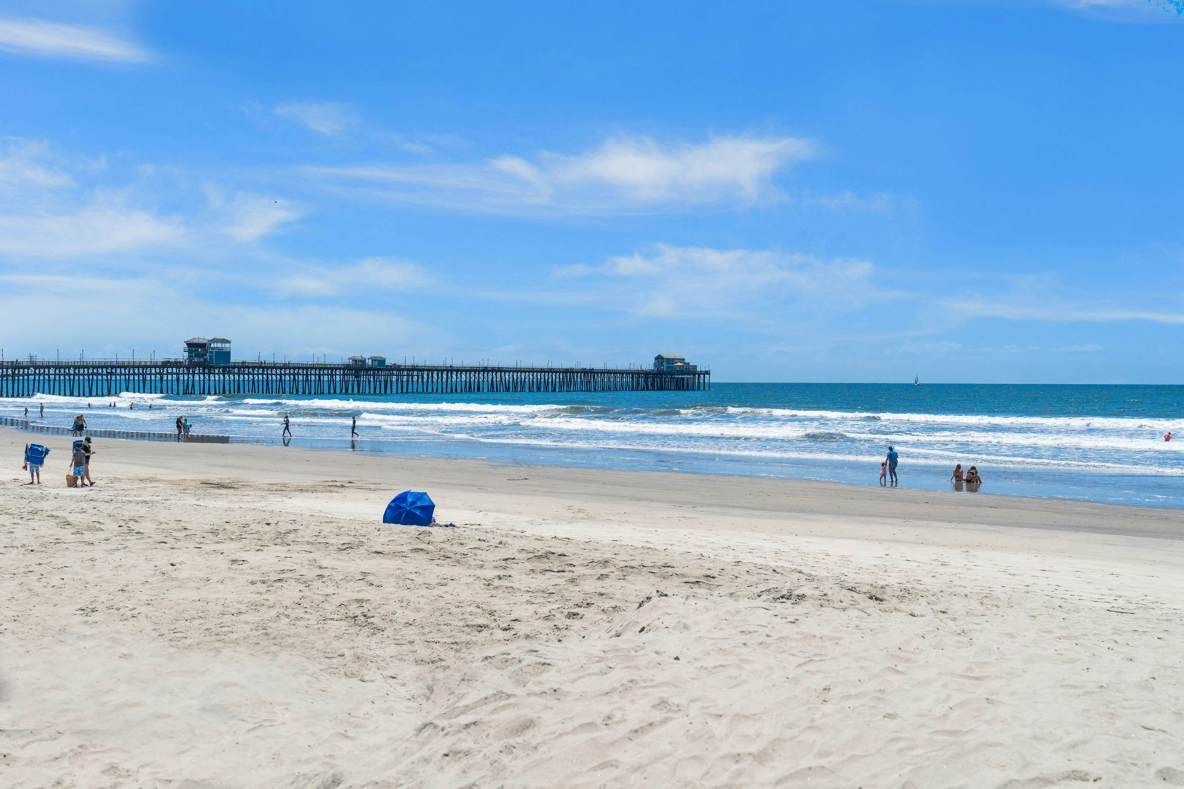 Pacific Sunsets San Miguel 16