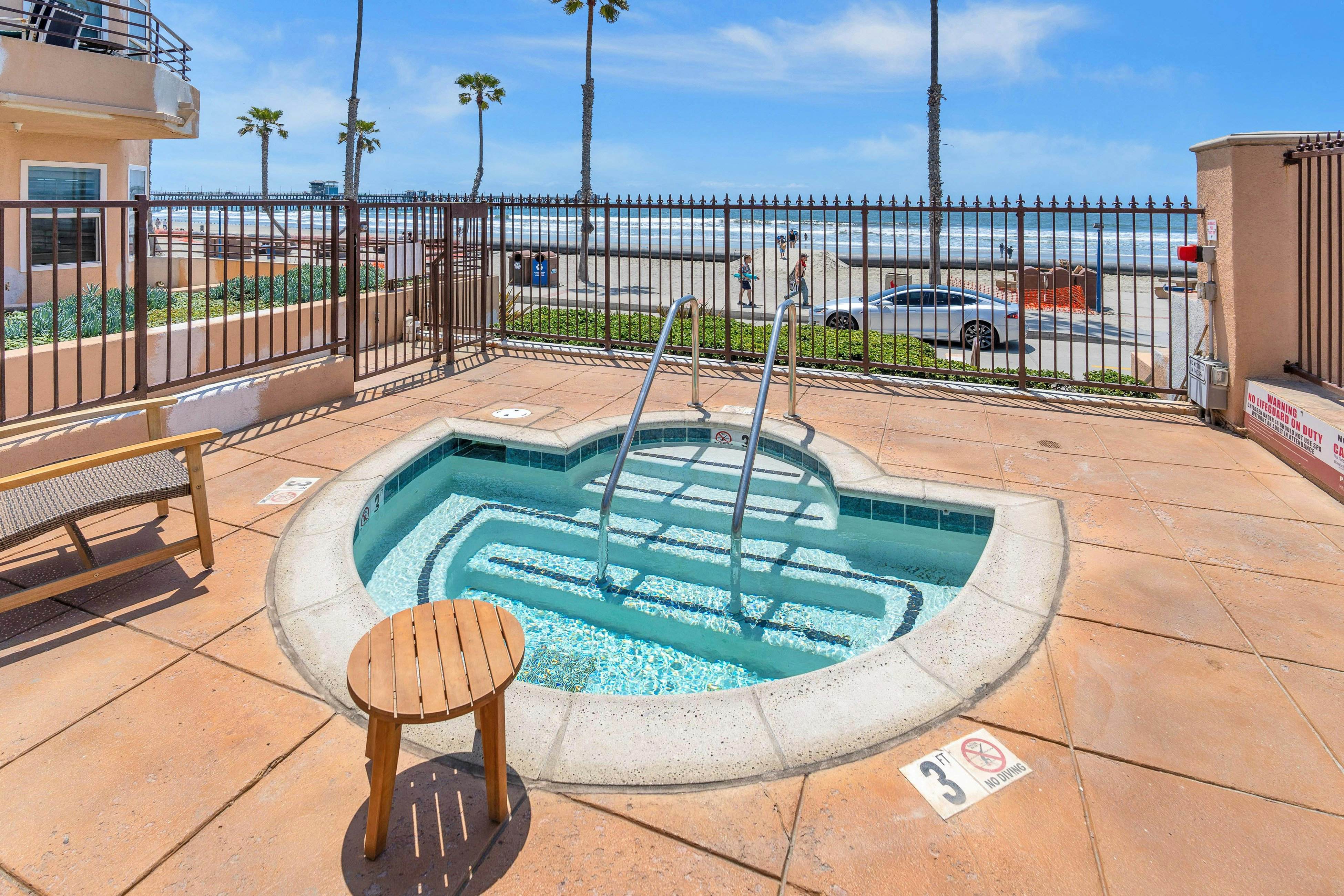 Pacific Sunsets San Miguel 16