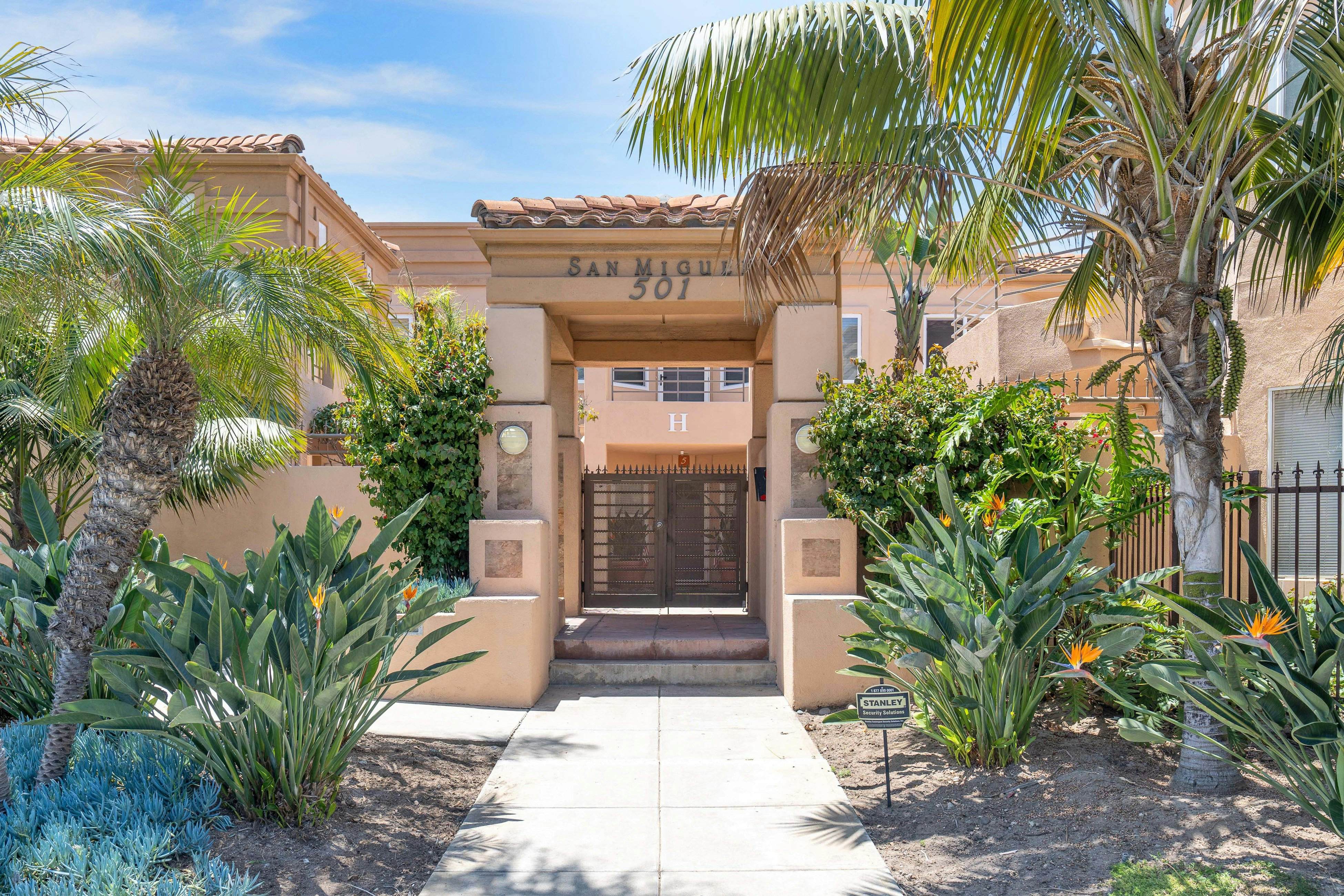 Pacific Sunsets San Miguel 16