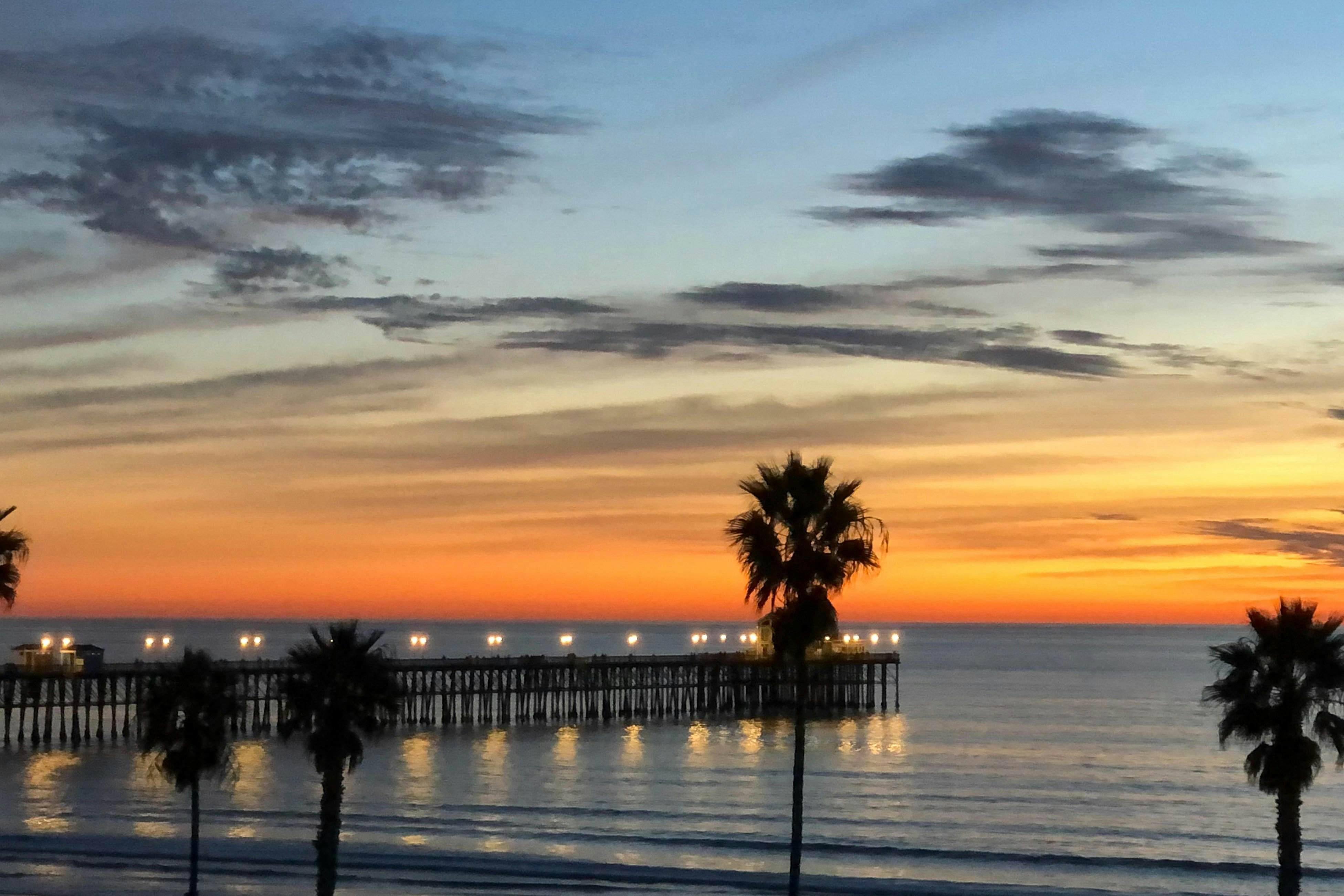 Pacific Sunsets San Miguel 16