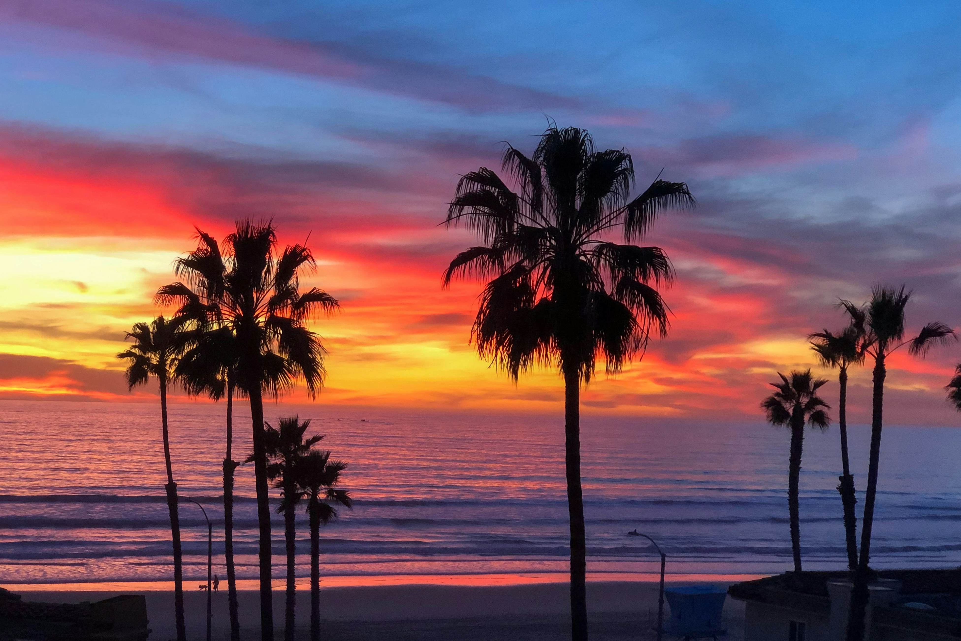 Pacific Sunsets San Miguel 16