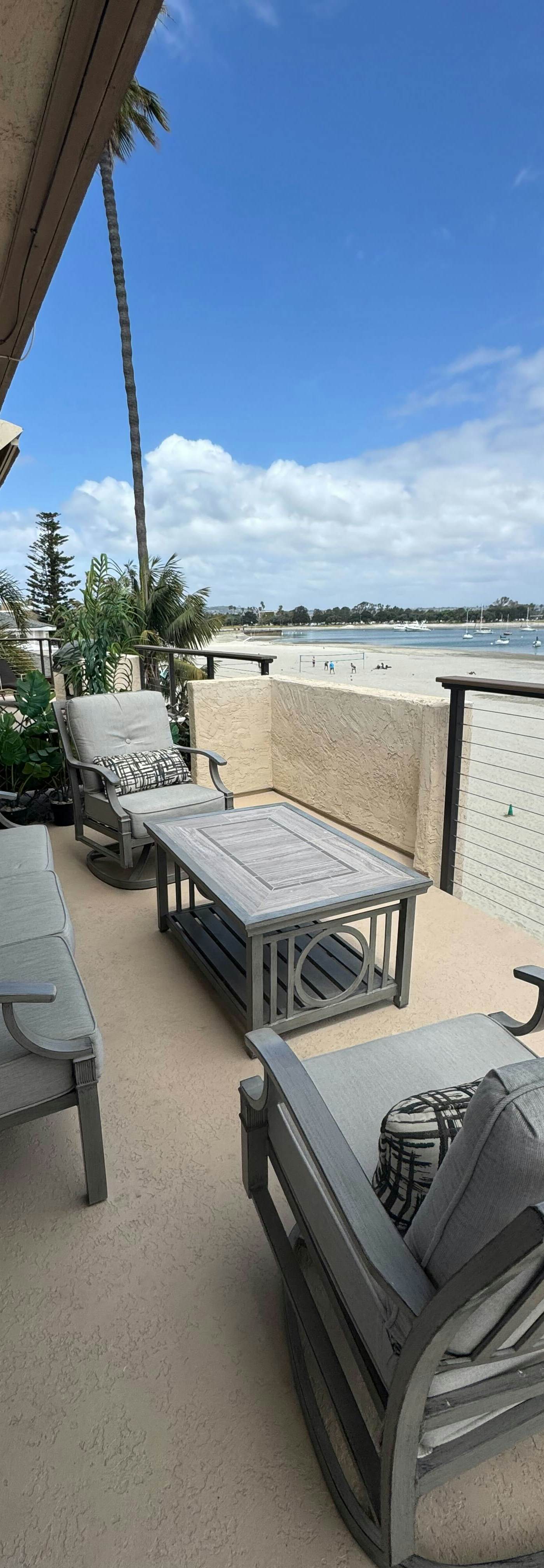 Bayside Retreat