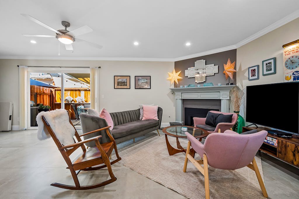 Sunsoak Shack San Diego