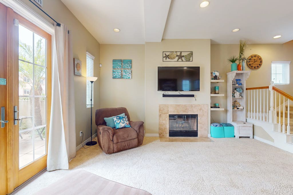 Westwood House ocean-view