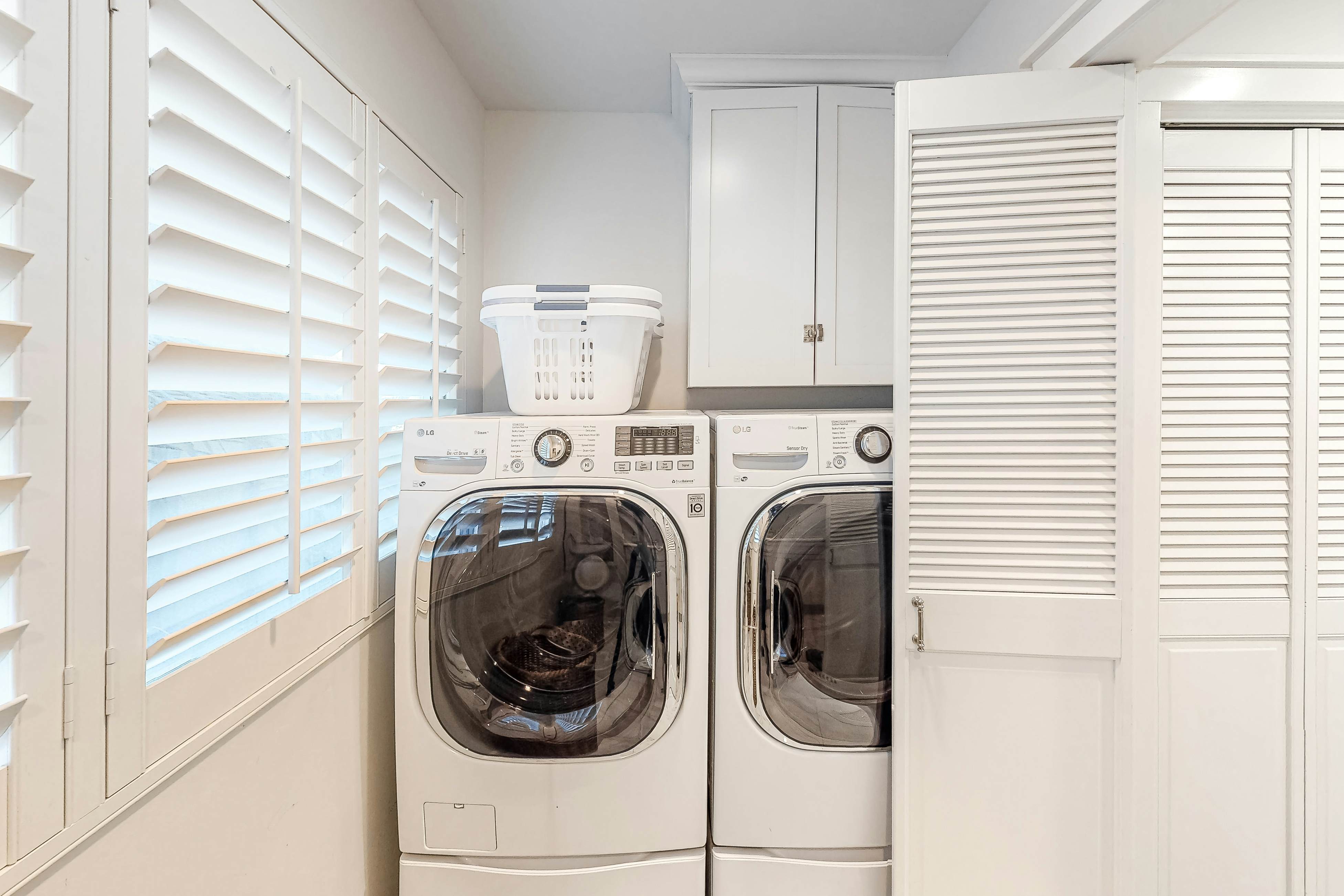 Pacific Ocean Paradise