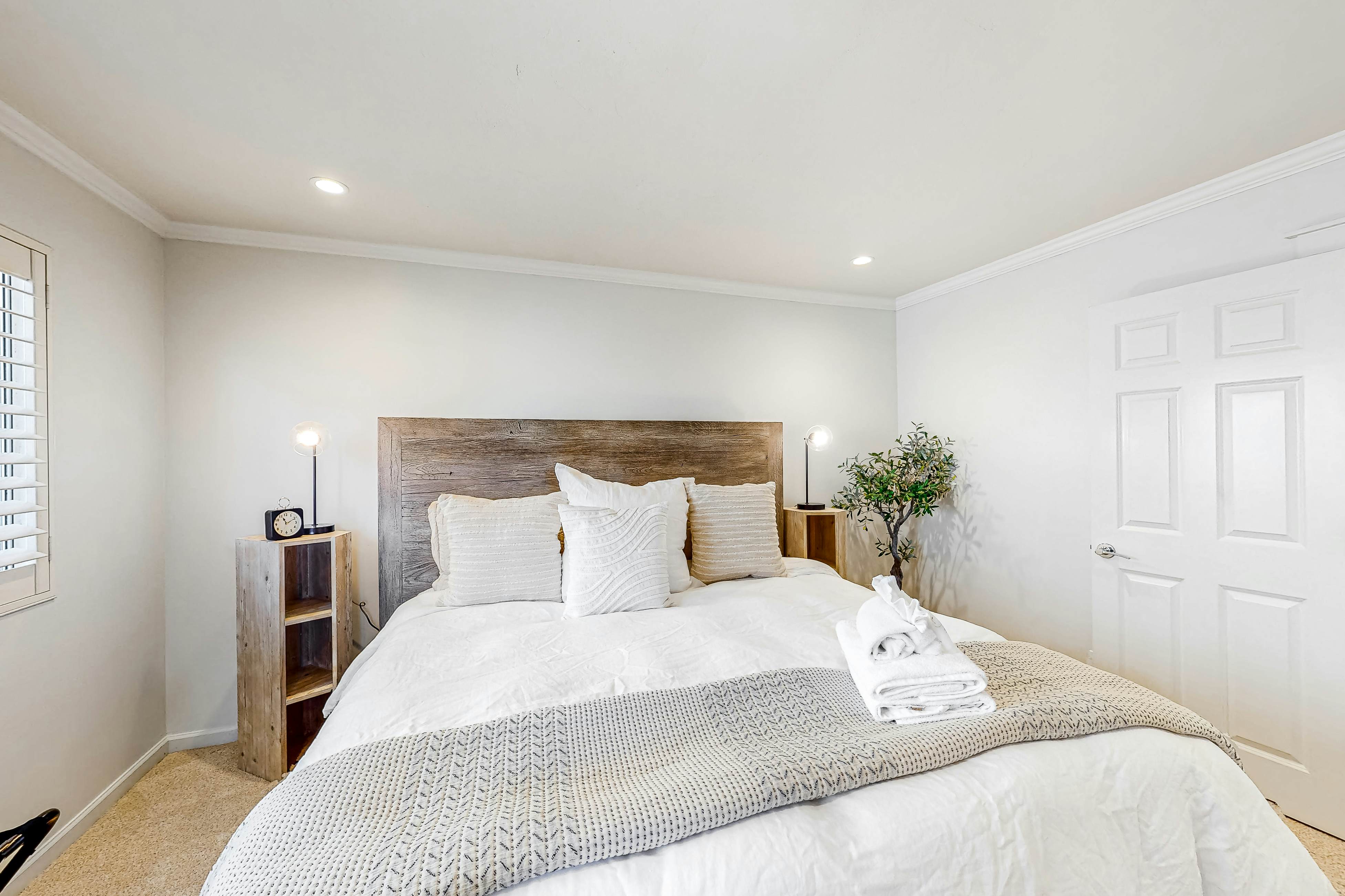 Pacific Ocean Paradise