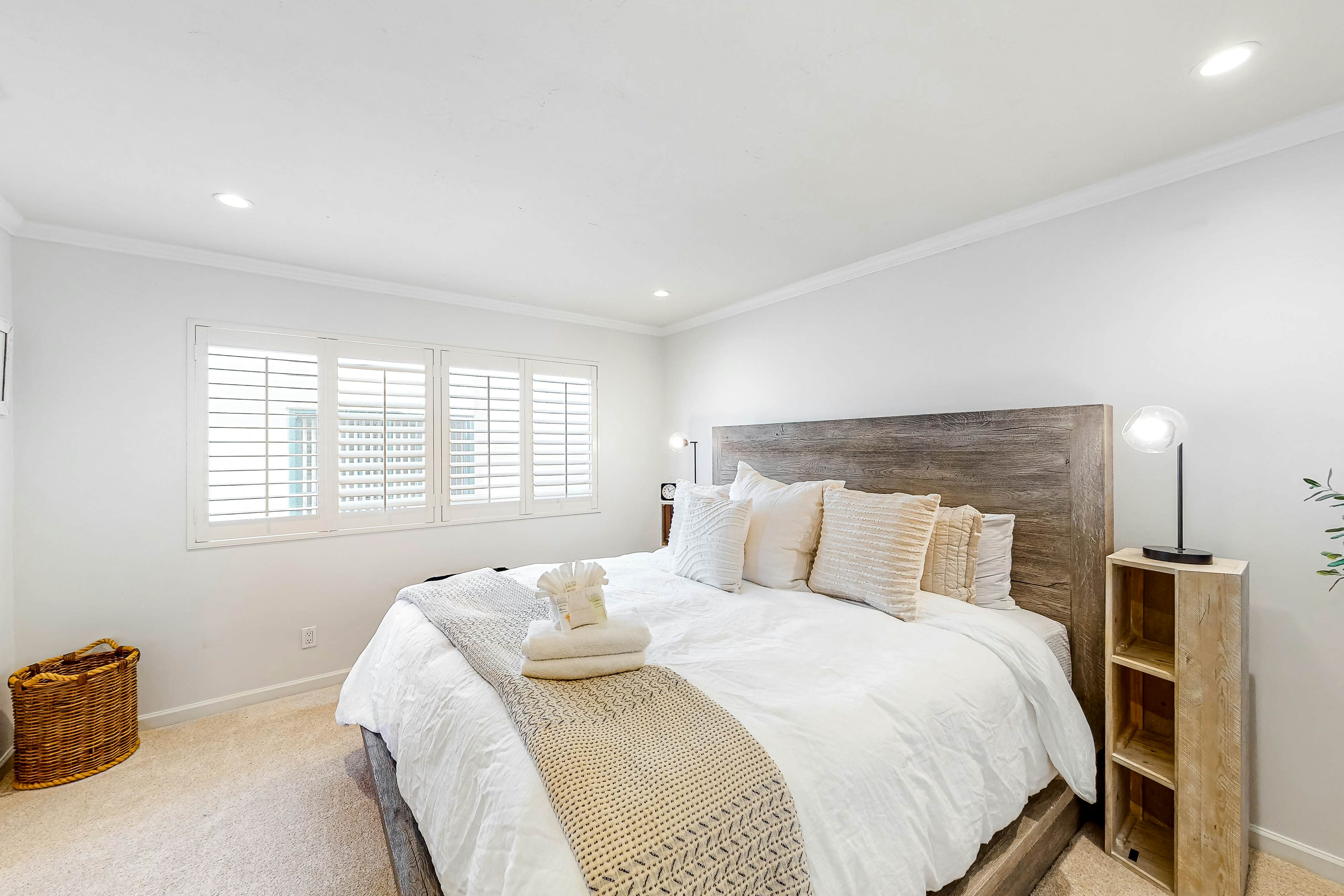 Pacific Ocean Paradise