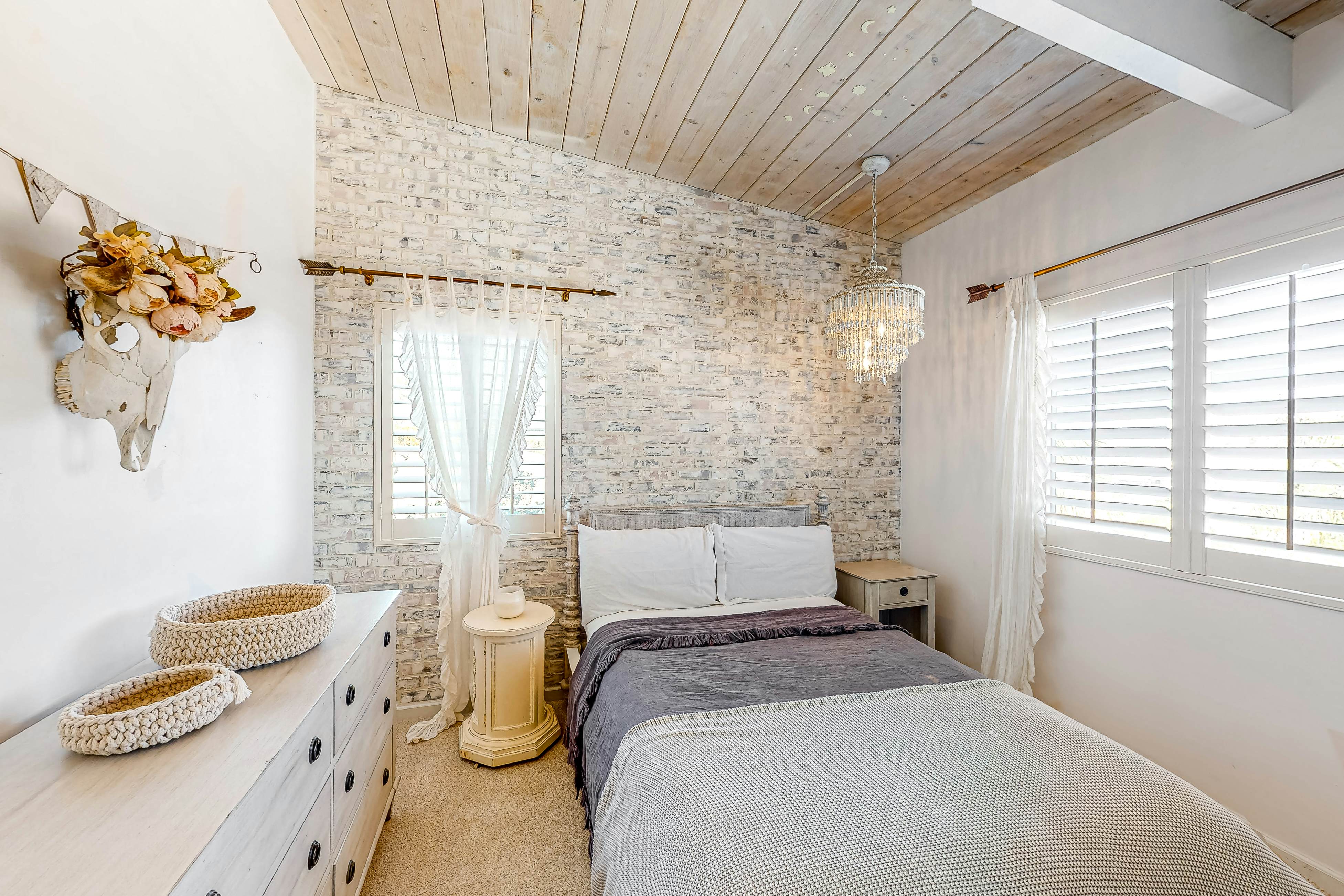 Pacific Ocean Paradise