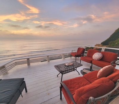 Forever Sunset Views