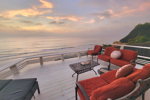 Forever Sunset Views