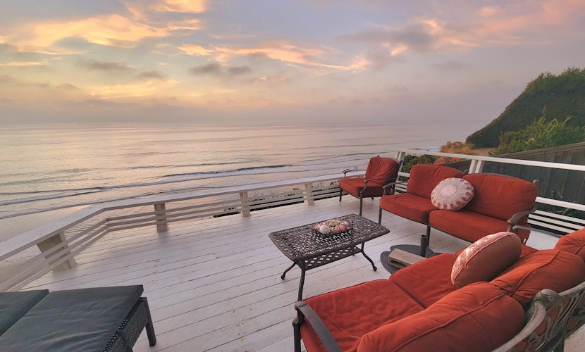 Forever Sunset Views