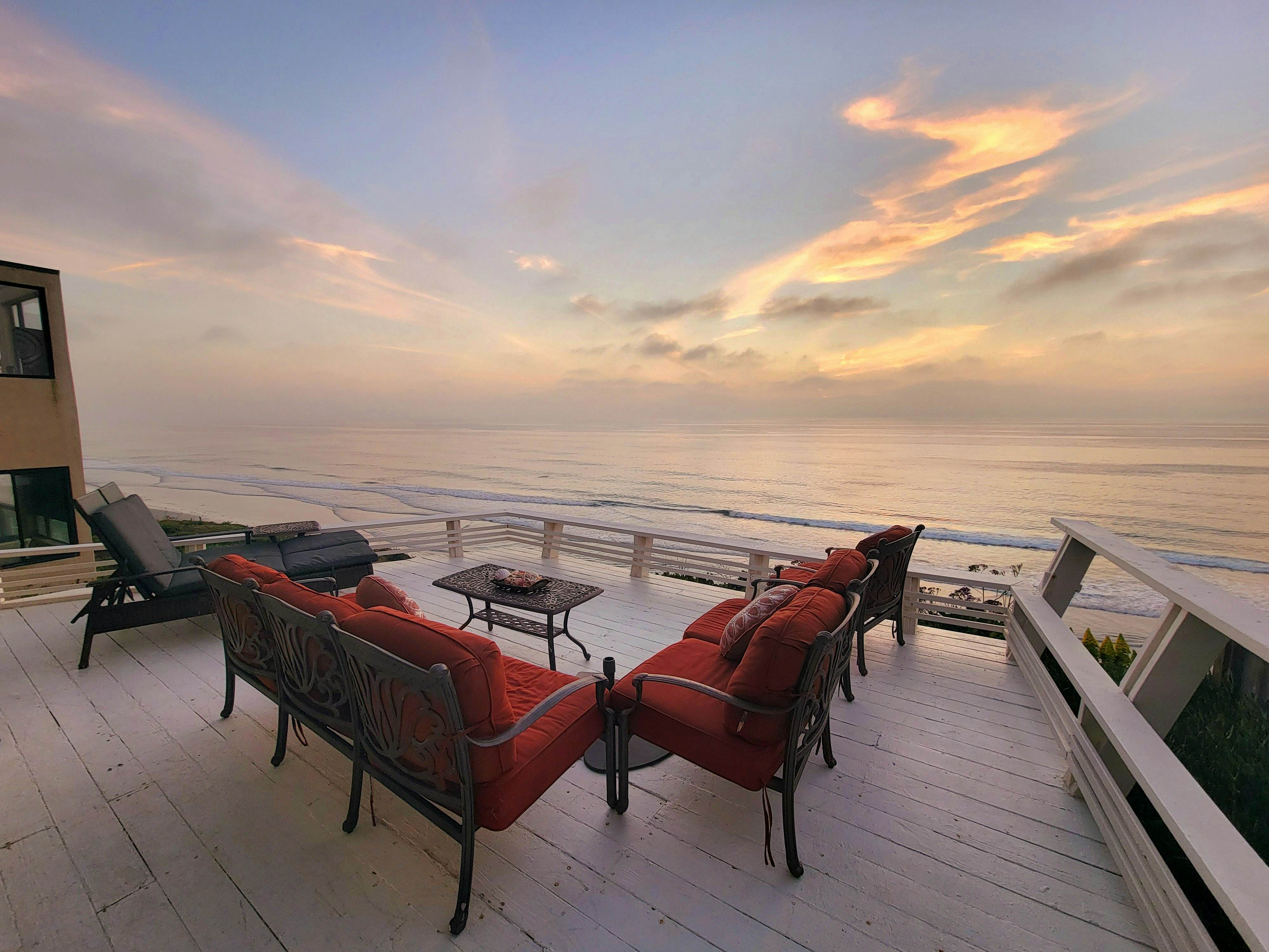 Forever Sunset Views