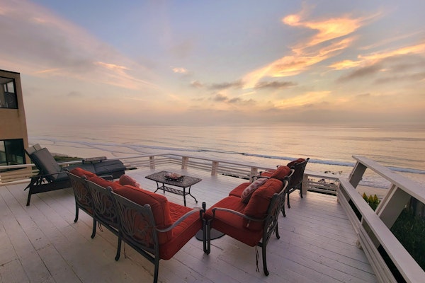 Forever Sunset Views