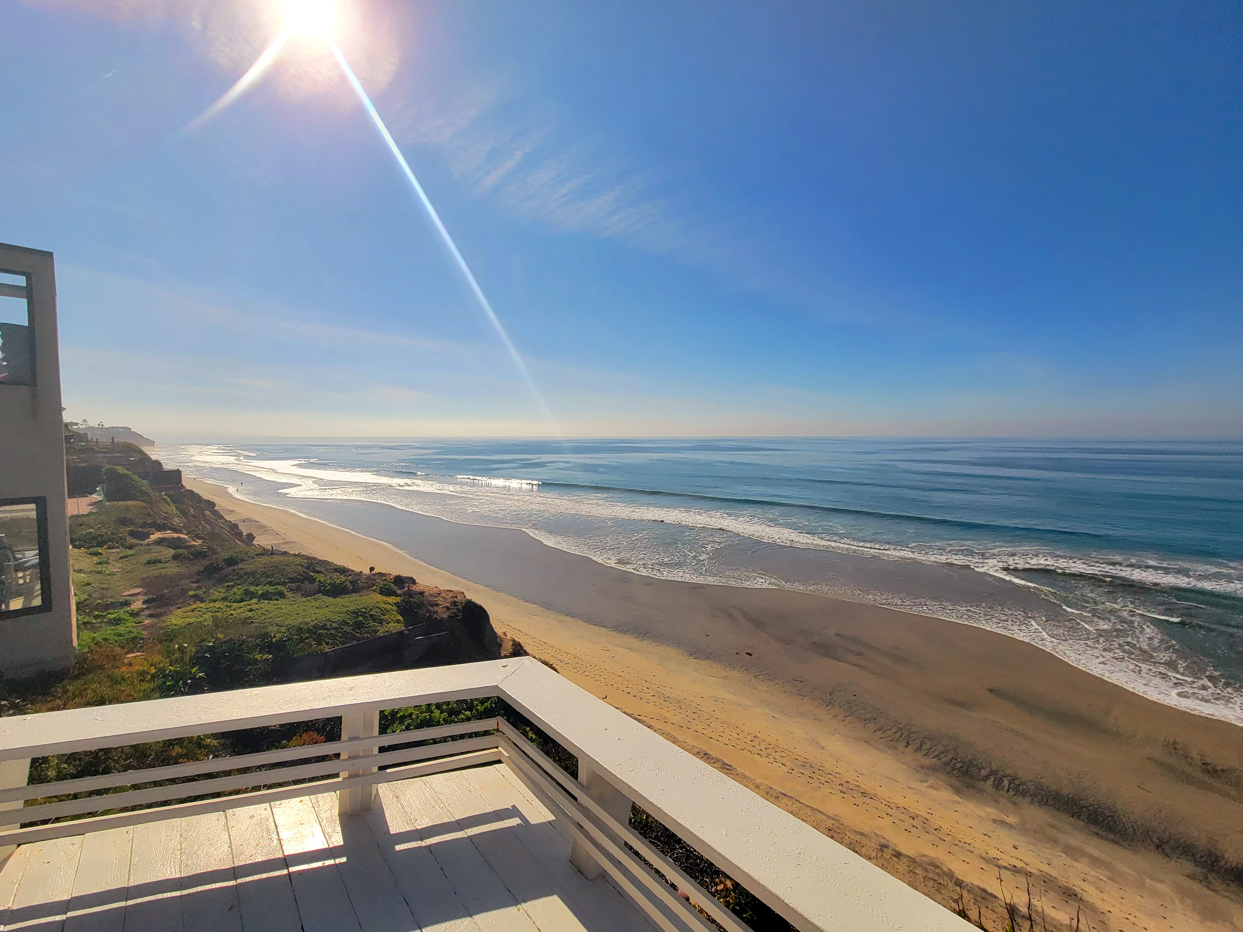 Forever Sunset Views