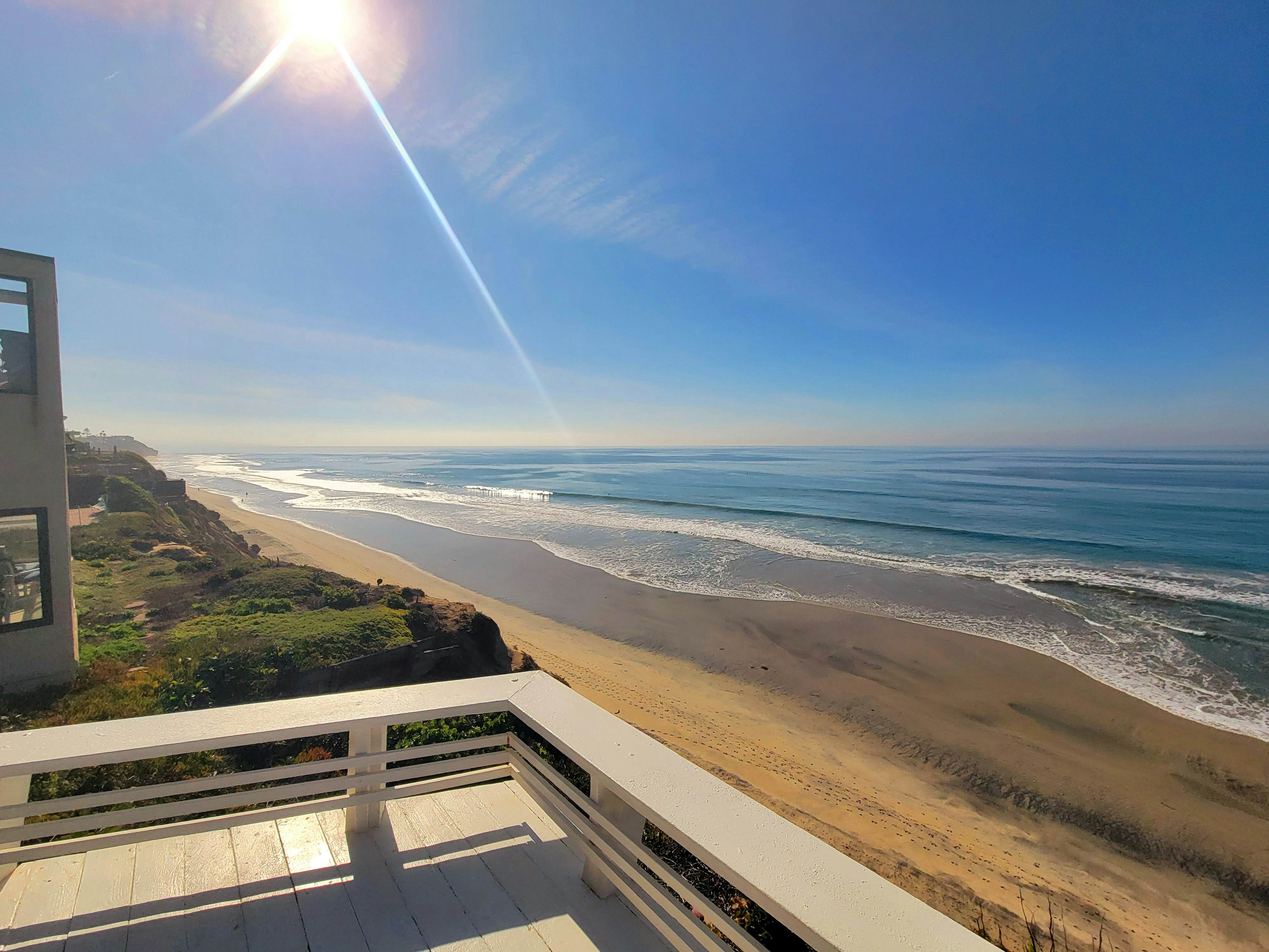 Forever Sunset Views