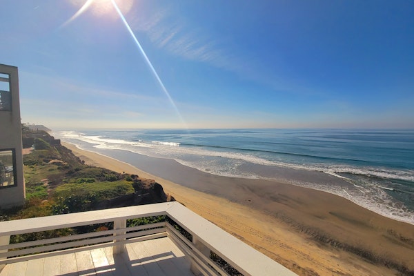 Forever Sunset Views