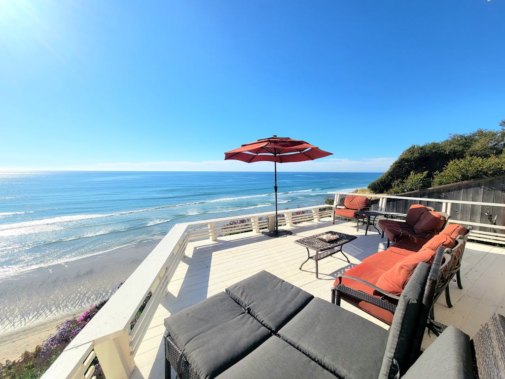 Forever Sunset Views