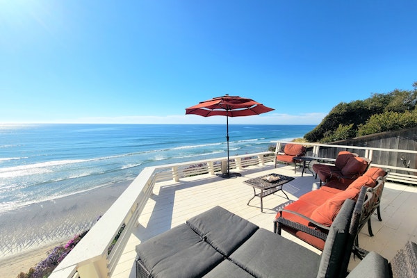 Forever Sunset Views