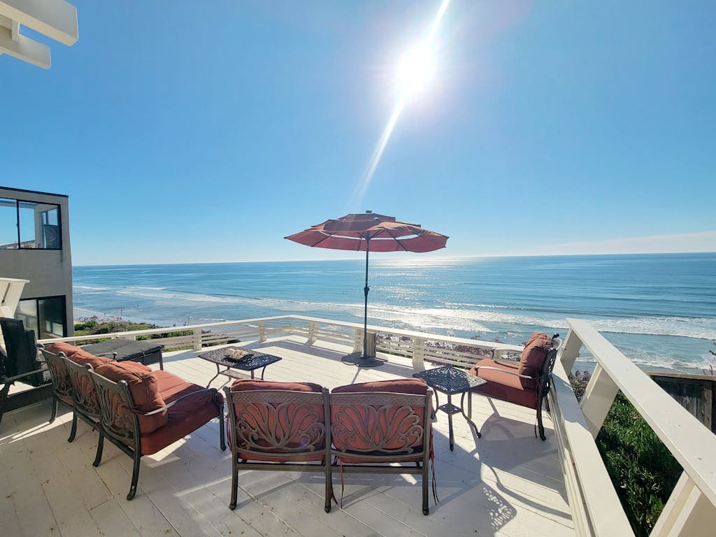 Forever Sunset Views