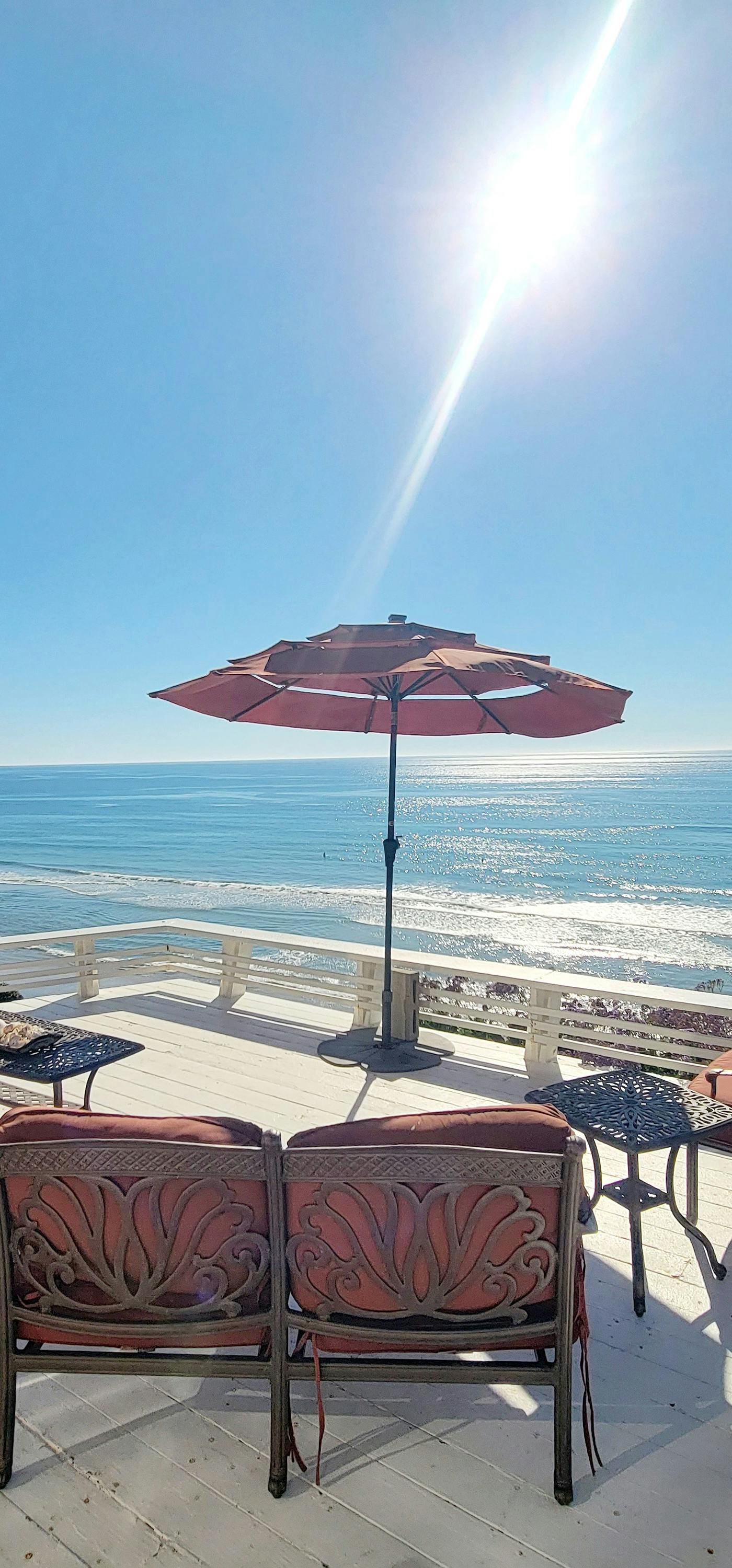 Forever Sunset Views