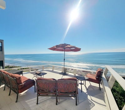 Forever Sunset Views