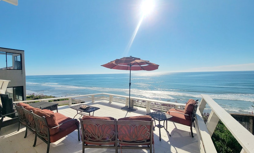 Forever Sunset Views