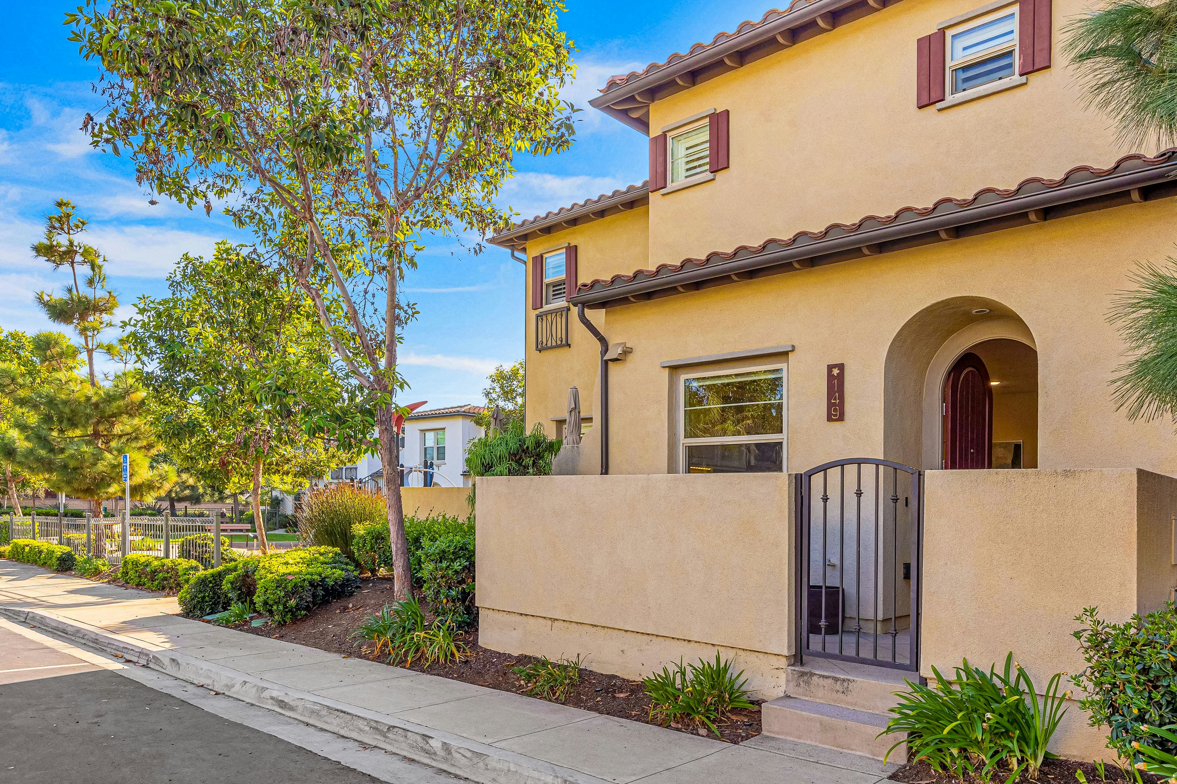 Leucadia Stonesteps Retreat
