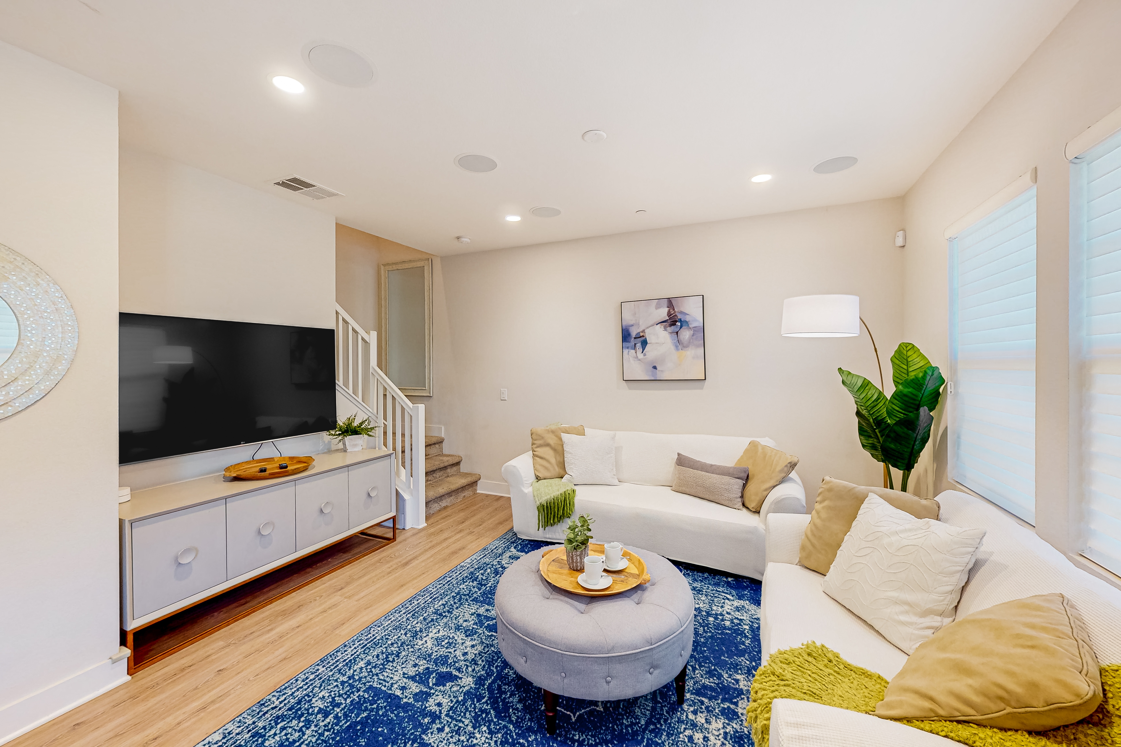 Leucadia Stonesteps Retreat