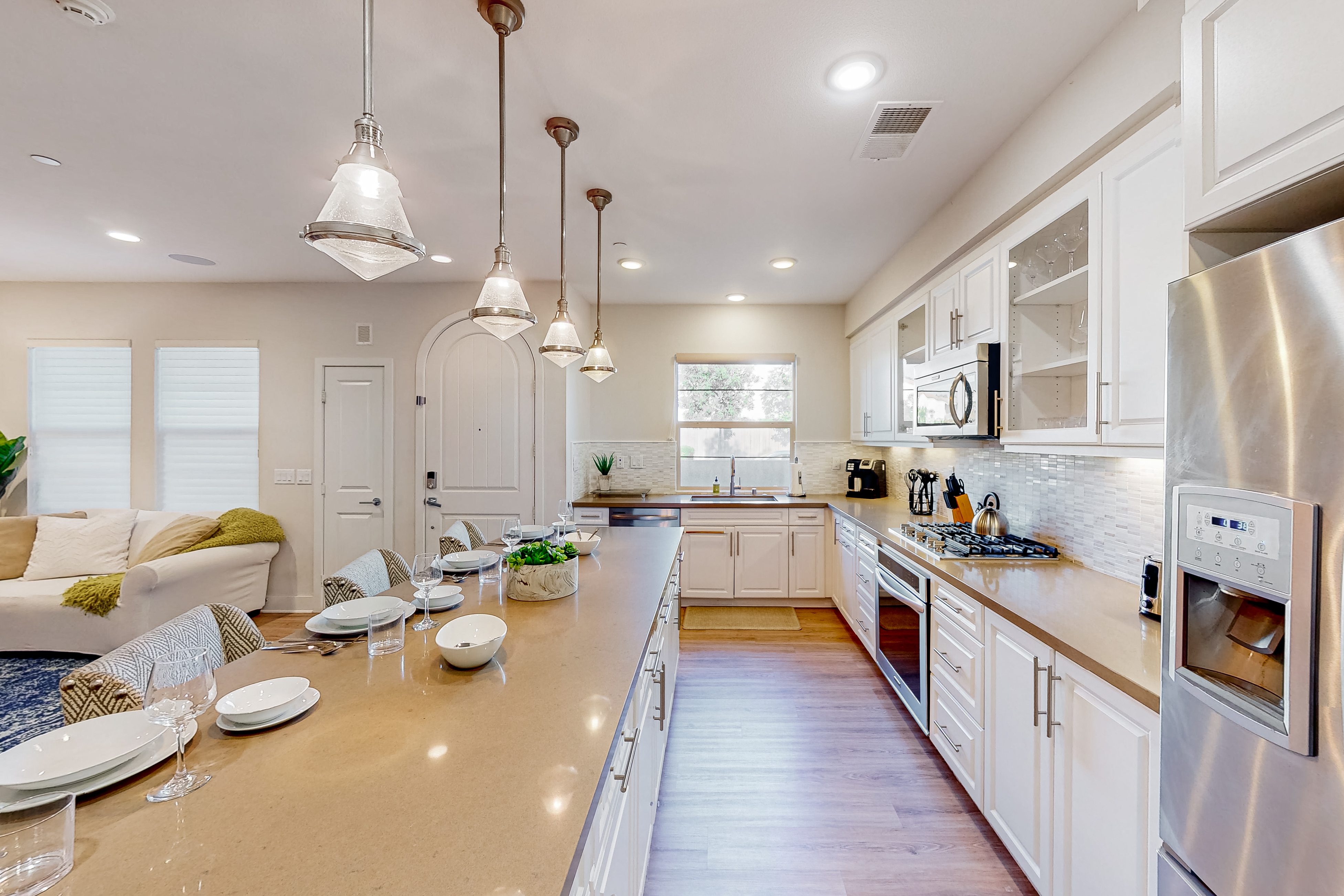 Leucadia Stonesteps Retreat