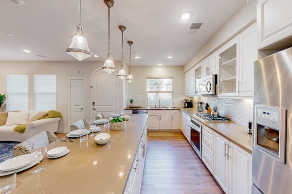 Leucadia Stonesteps Retreat