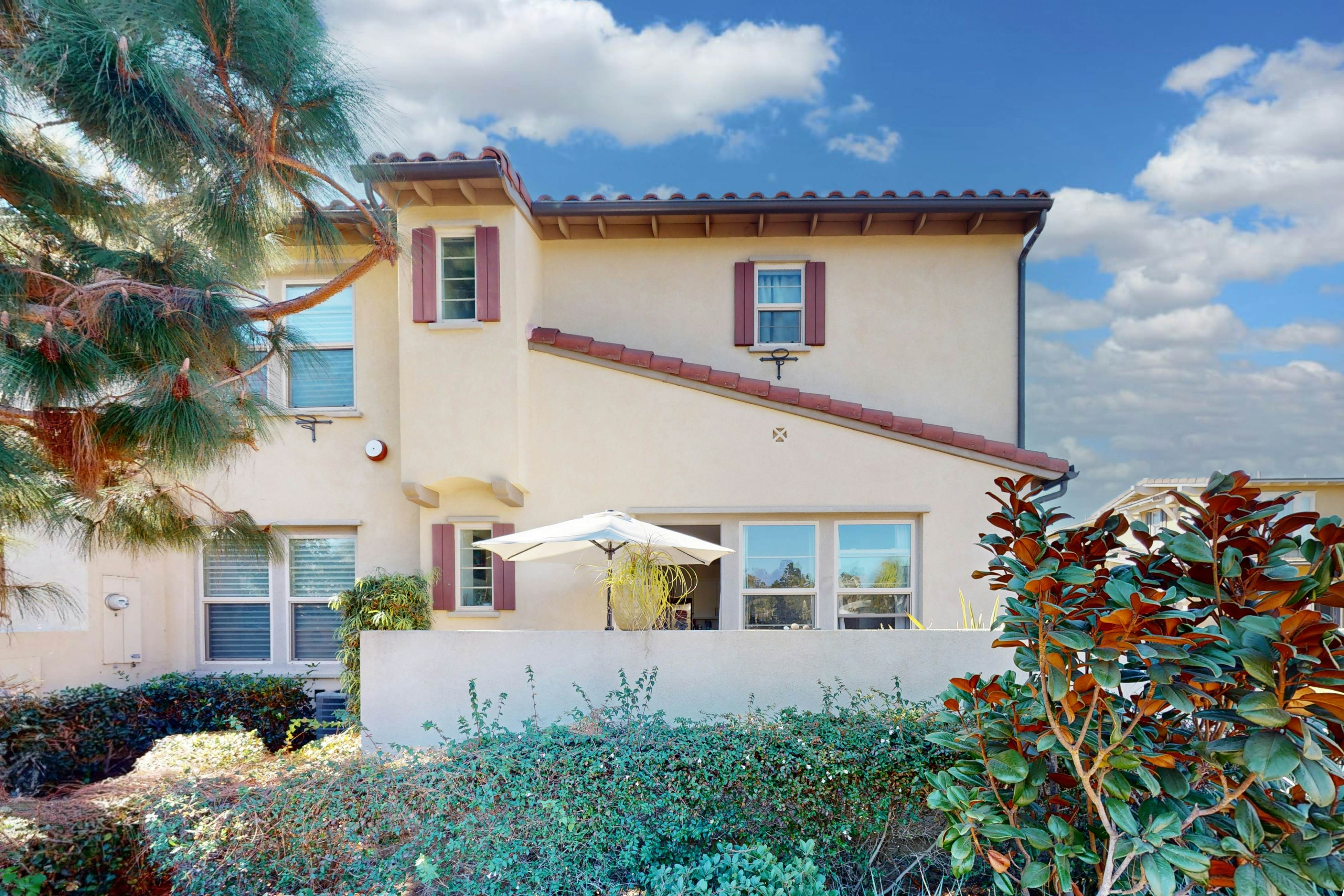 Leucadia Stonesteps Retreat