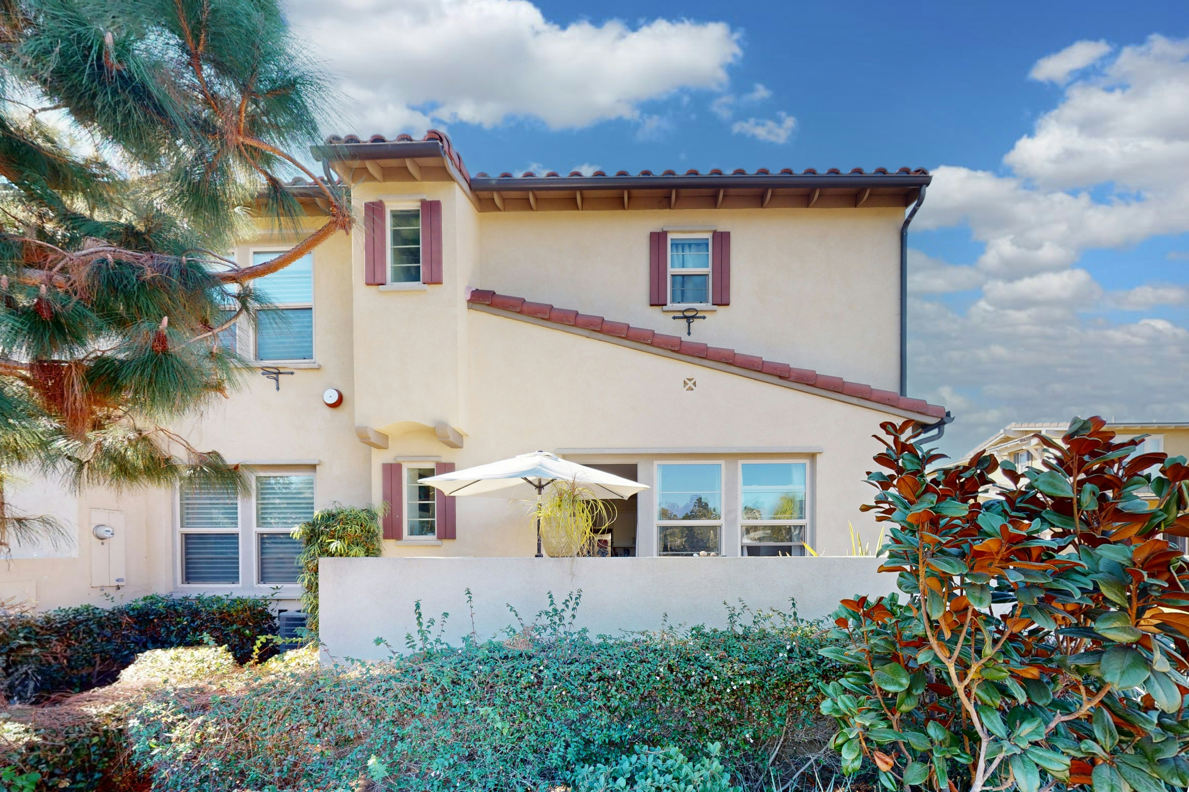 Leucadia Stonesteps Retreat