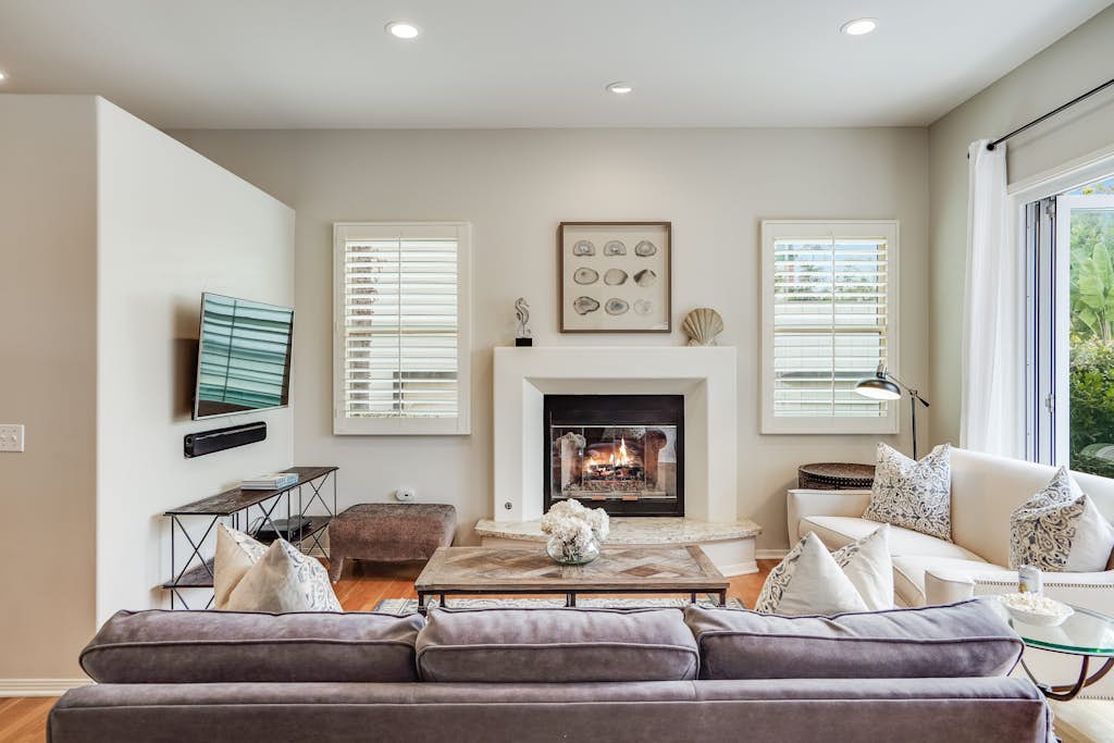 Draper Oasis Ocean Vews