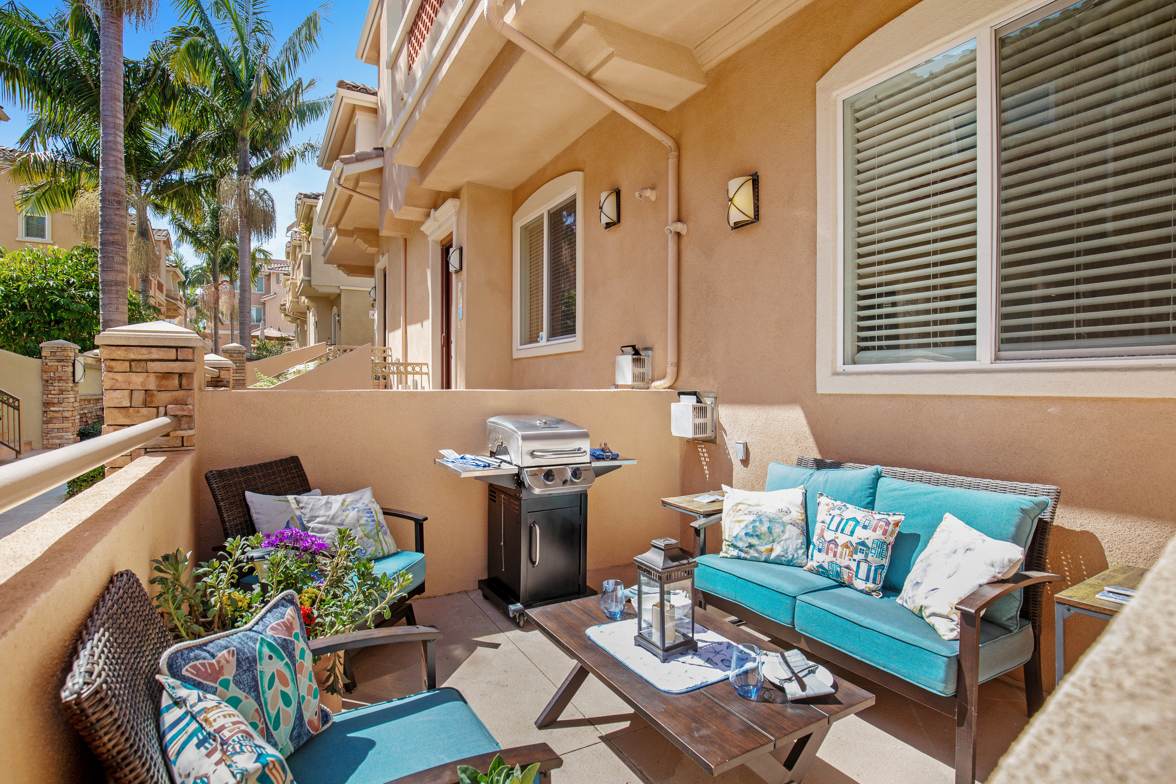 Carlsbad Village Charm