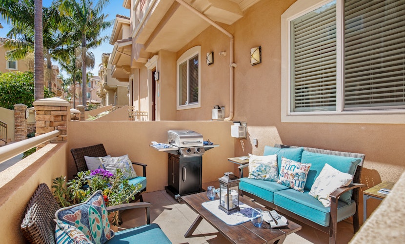 Carlsbad Village Charm