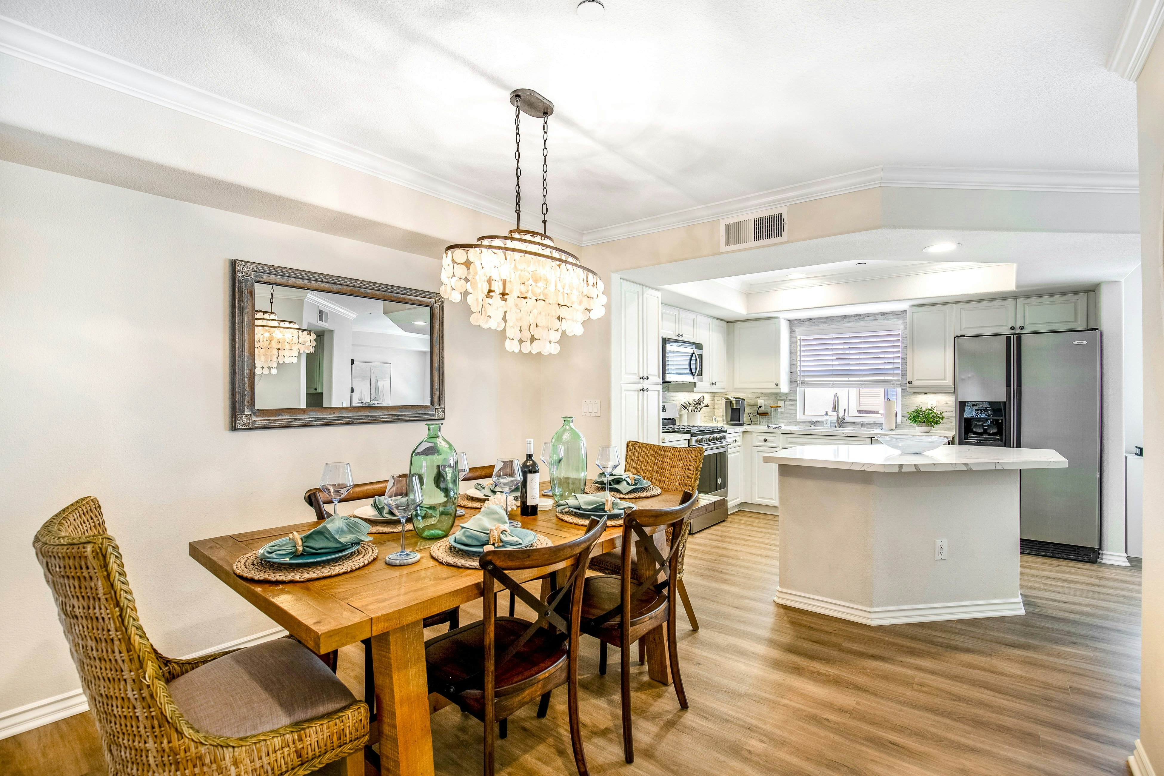 Carlsbad Village Charm