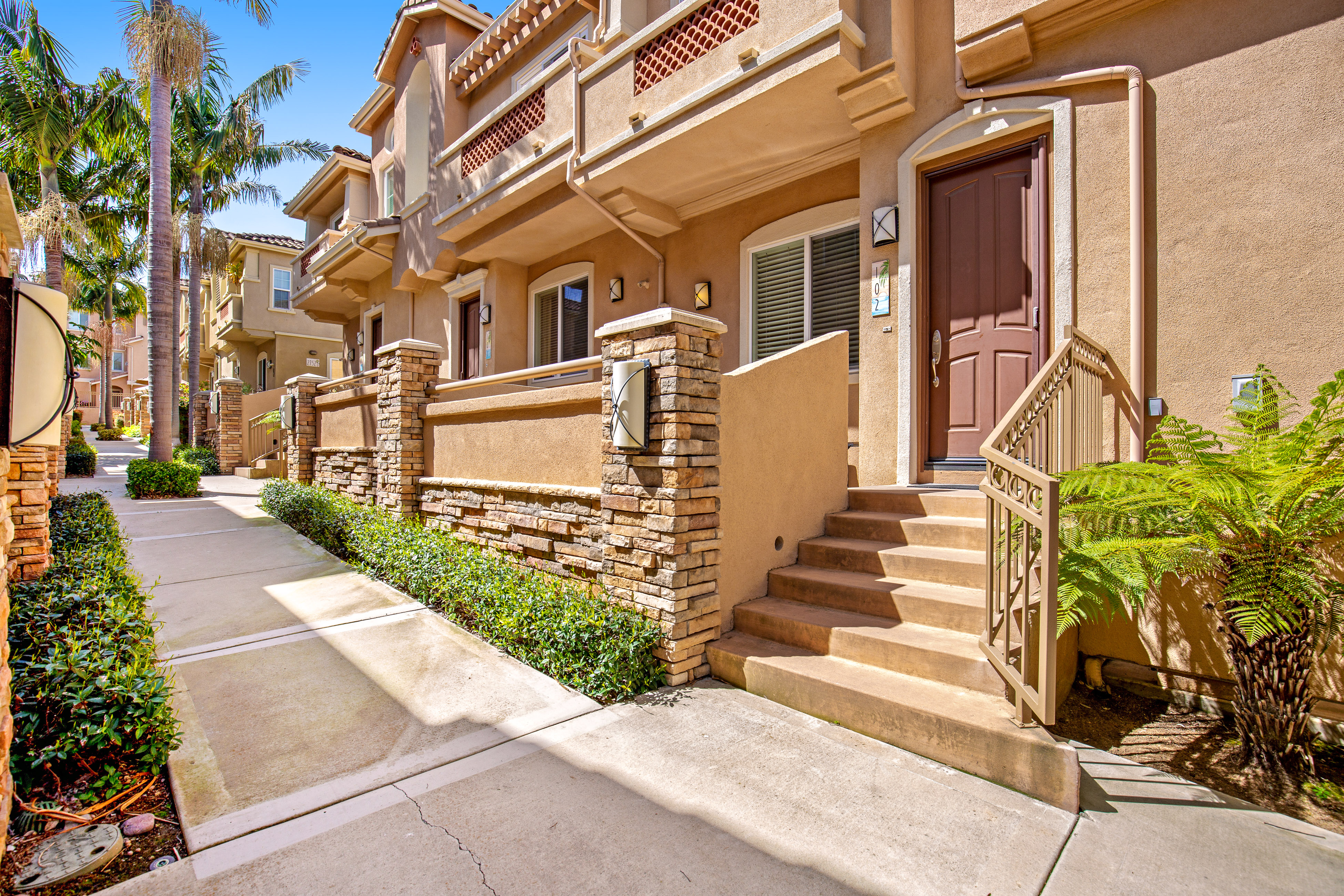 Carlsbad Village Charm