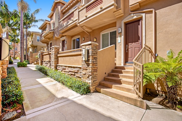 Carlsbad Village Charm
