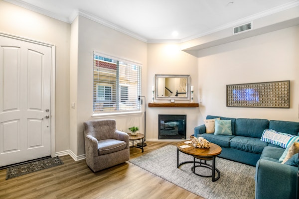 Carlsbad Village Charm