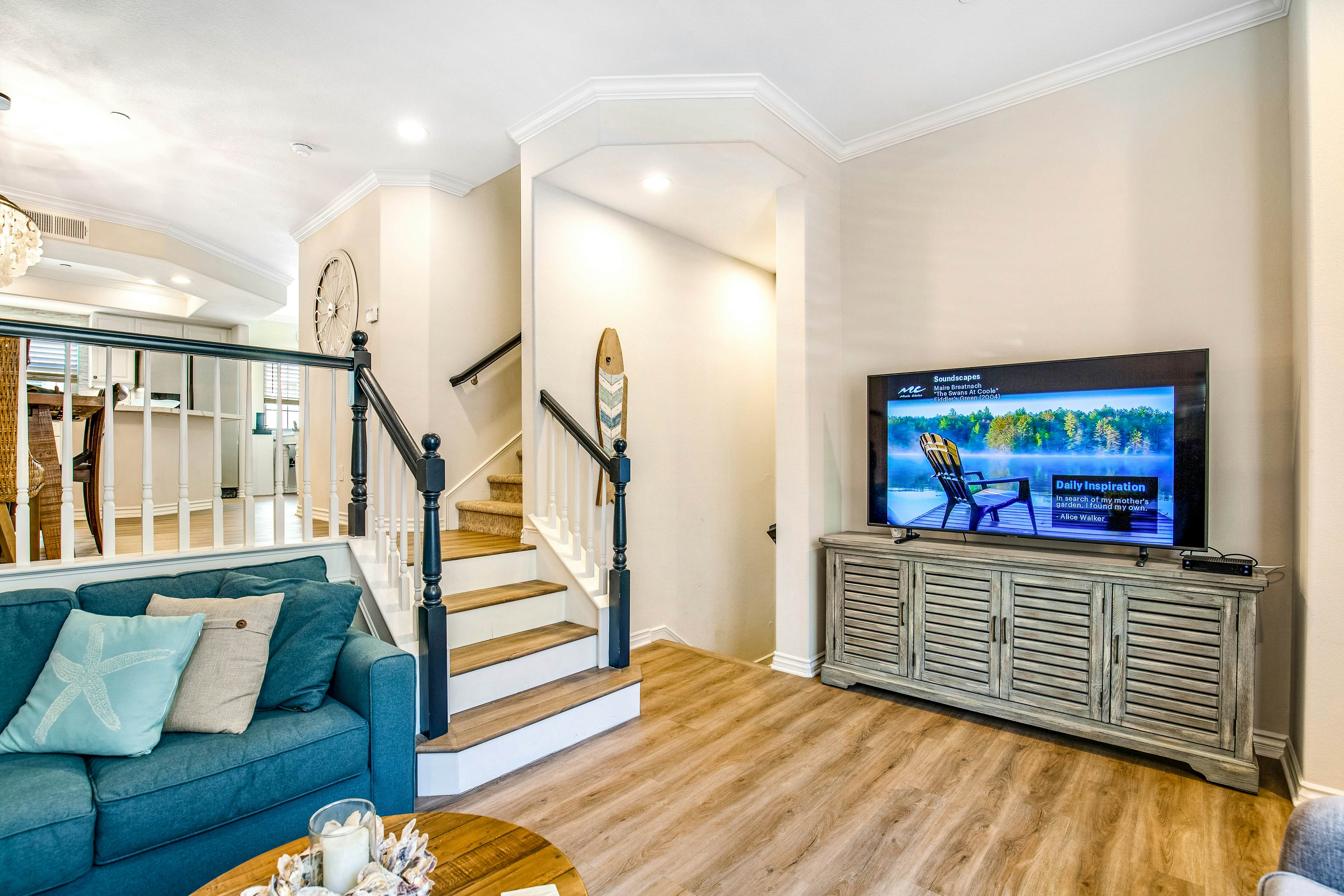 Carlsbad Village Charm