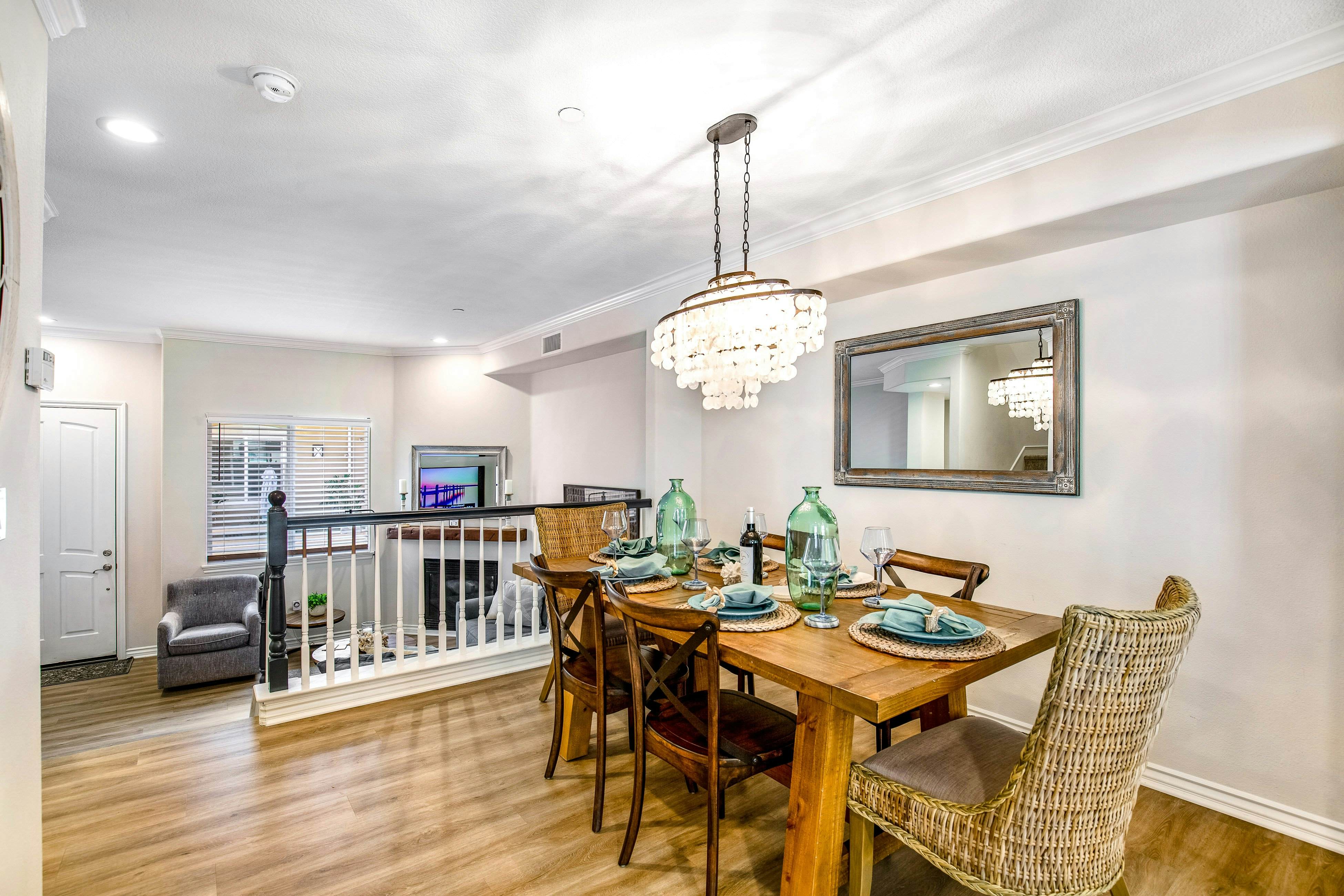 Carlsbad Village Charm